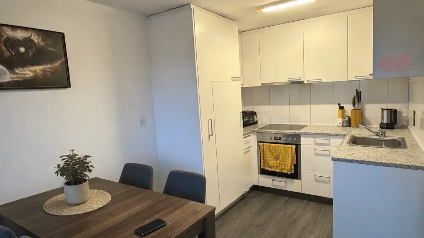 Appartamento in affitto - Kreuzbergstrasse 20, 3210 Kerzers - Foto 4