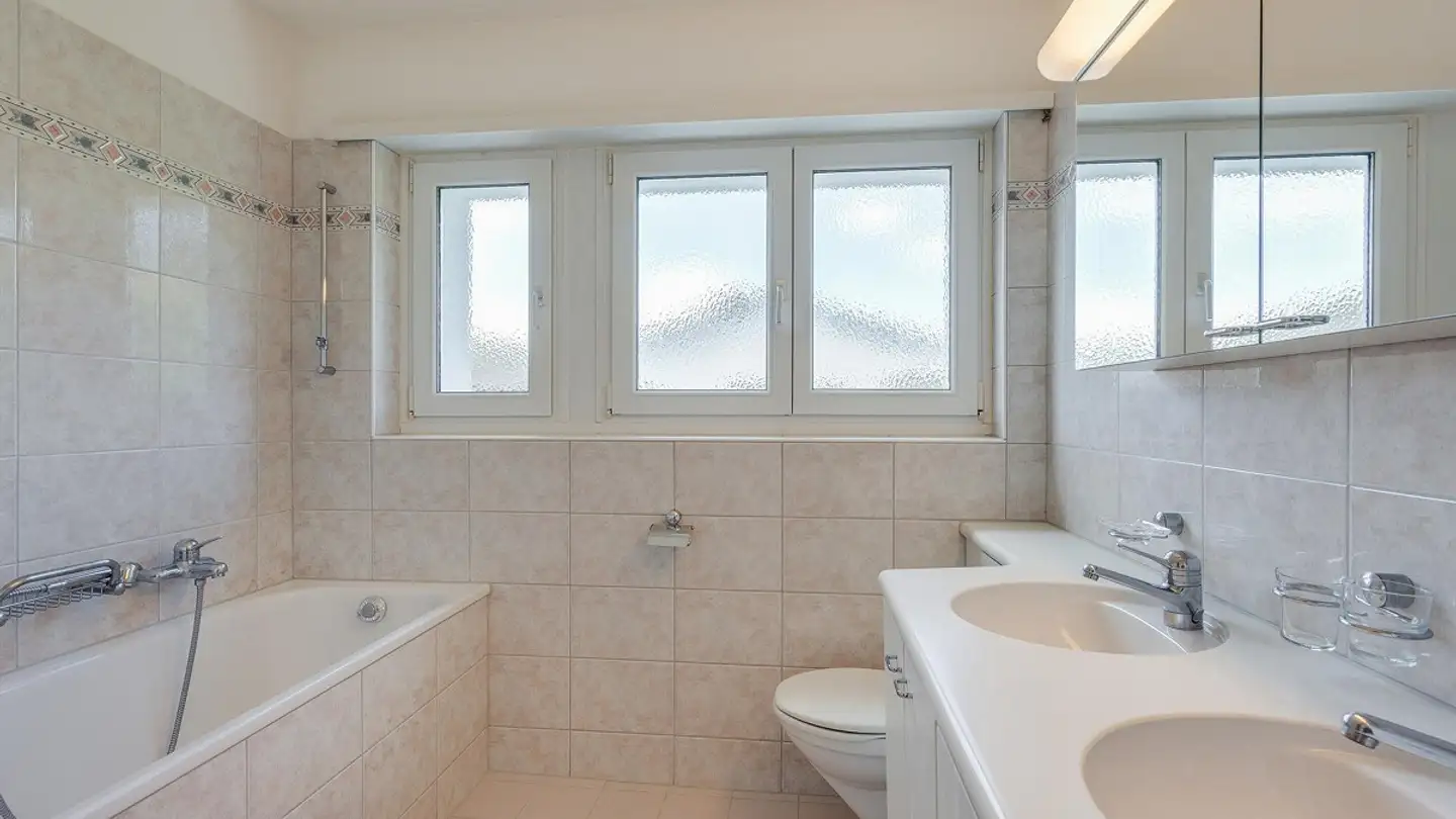 Wohnung mieten - Rütiwiesenstrasse 10, 8136 Gattikon - Foto 4