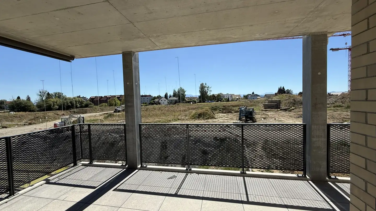 Appartamento in vendita - Ziegeleistrasse, 8572 Berg TG - Foto 4