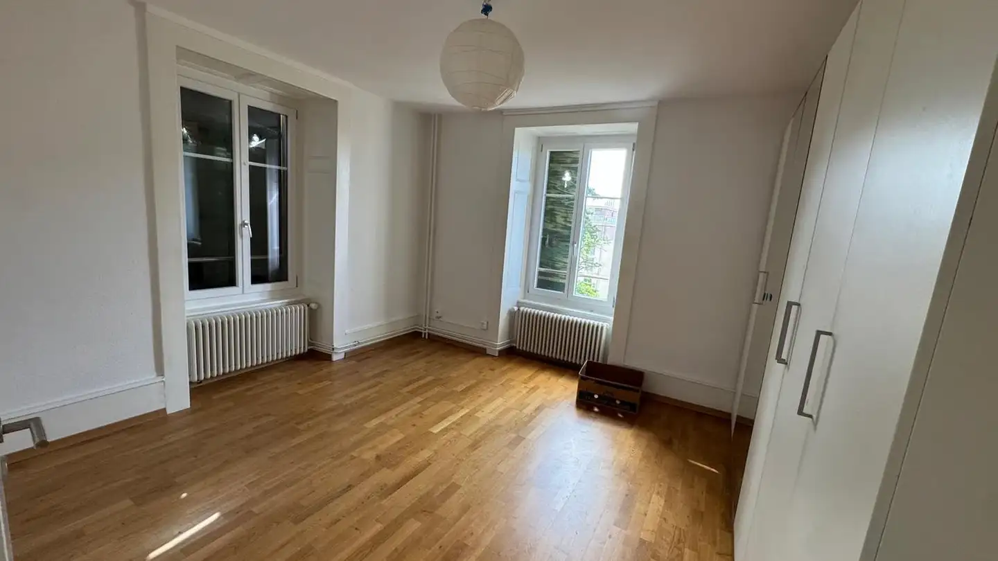 Appartement à louer - Chemin Des Grands-Pins 7, 2000 Neuchâtel - Photo 2