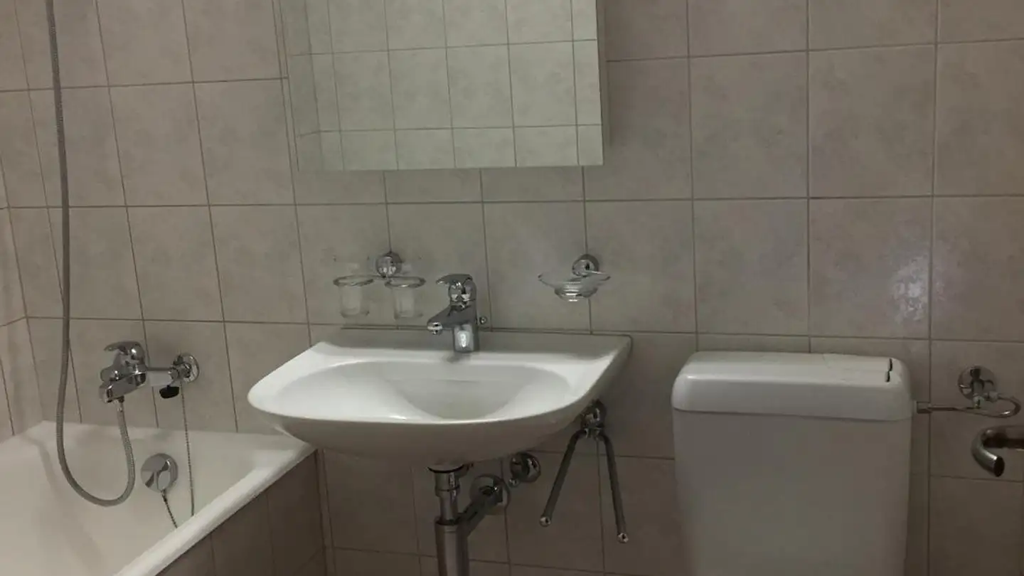 Appartement à louer - Rue Des Mornets 46, 2520 La Neuveville - Photo 3