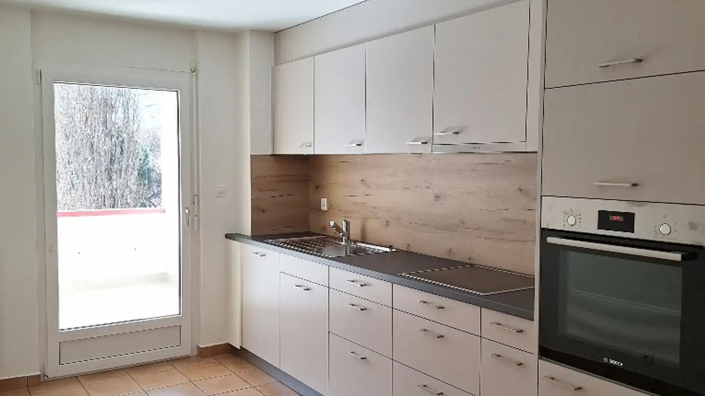 Wohnung mieten - Rue D'oche 6b, 1920 Martigny - Foto 4