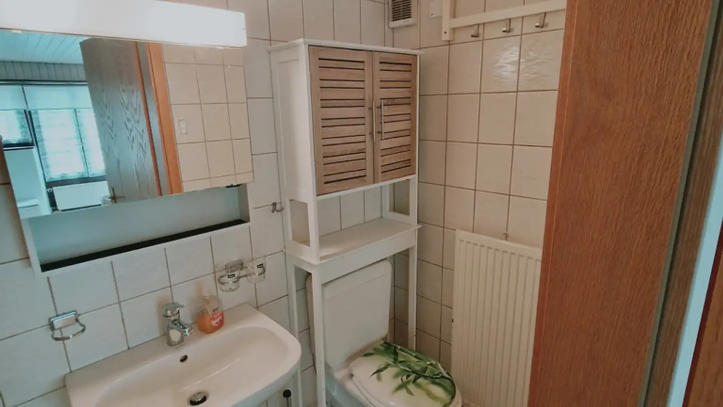 Wohnung mieten - Rue Des Noyers, 2832 Rebeuvelier - Foto 3