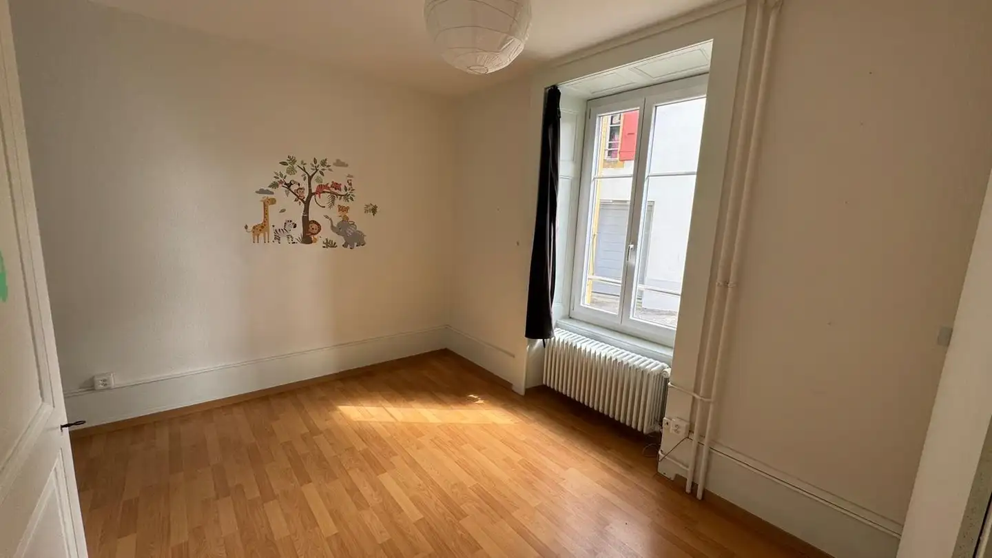 Appartement à louer - Chemin Des Grands-Pins 7, 2000 Neuchâtel