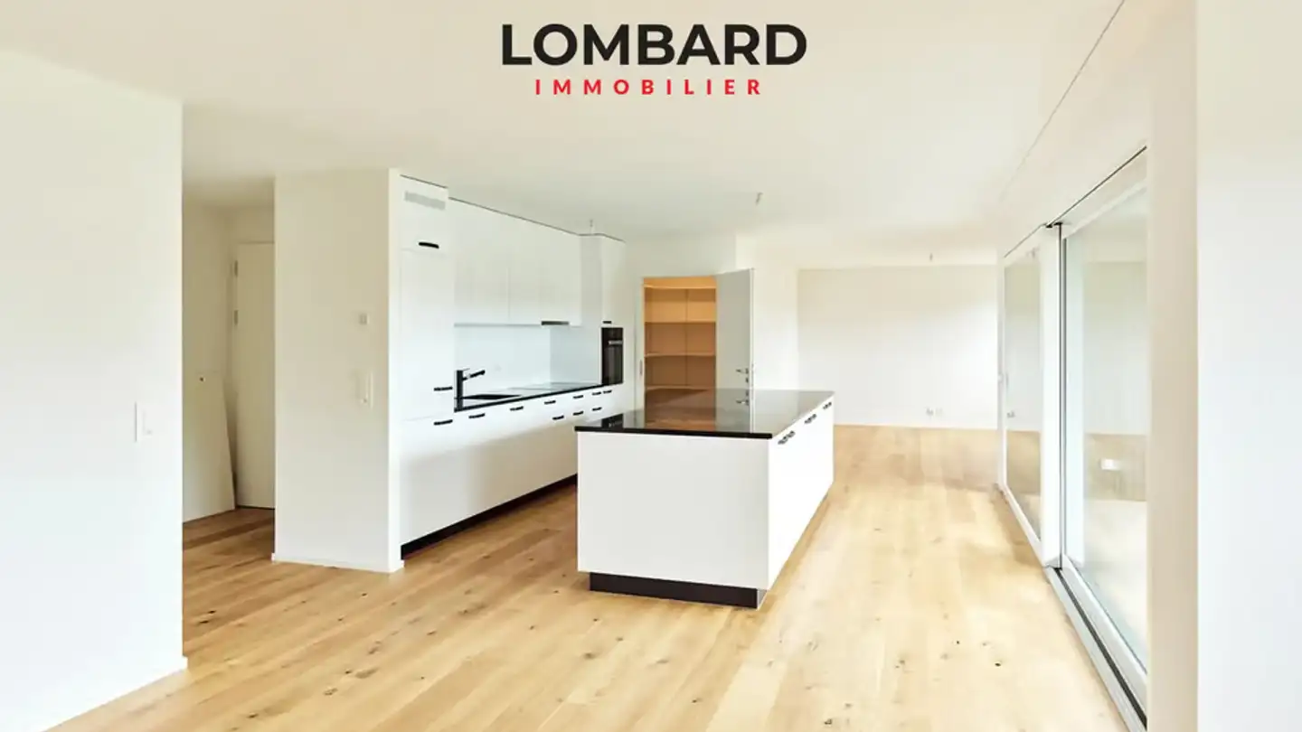 Apartment for sale - 1678 Siviriez - Photo 4