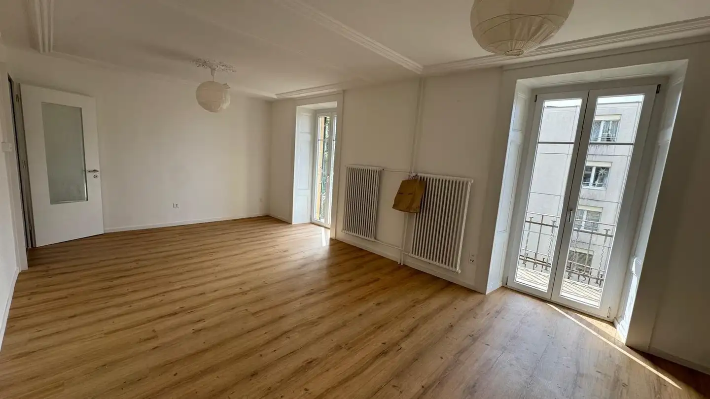 Appartement à louer - Chemin Des Grands-Pins 7, 2000 Neuchâtel - Photo 3