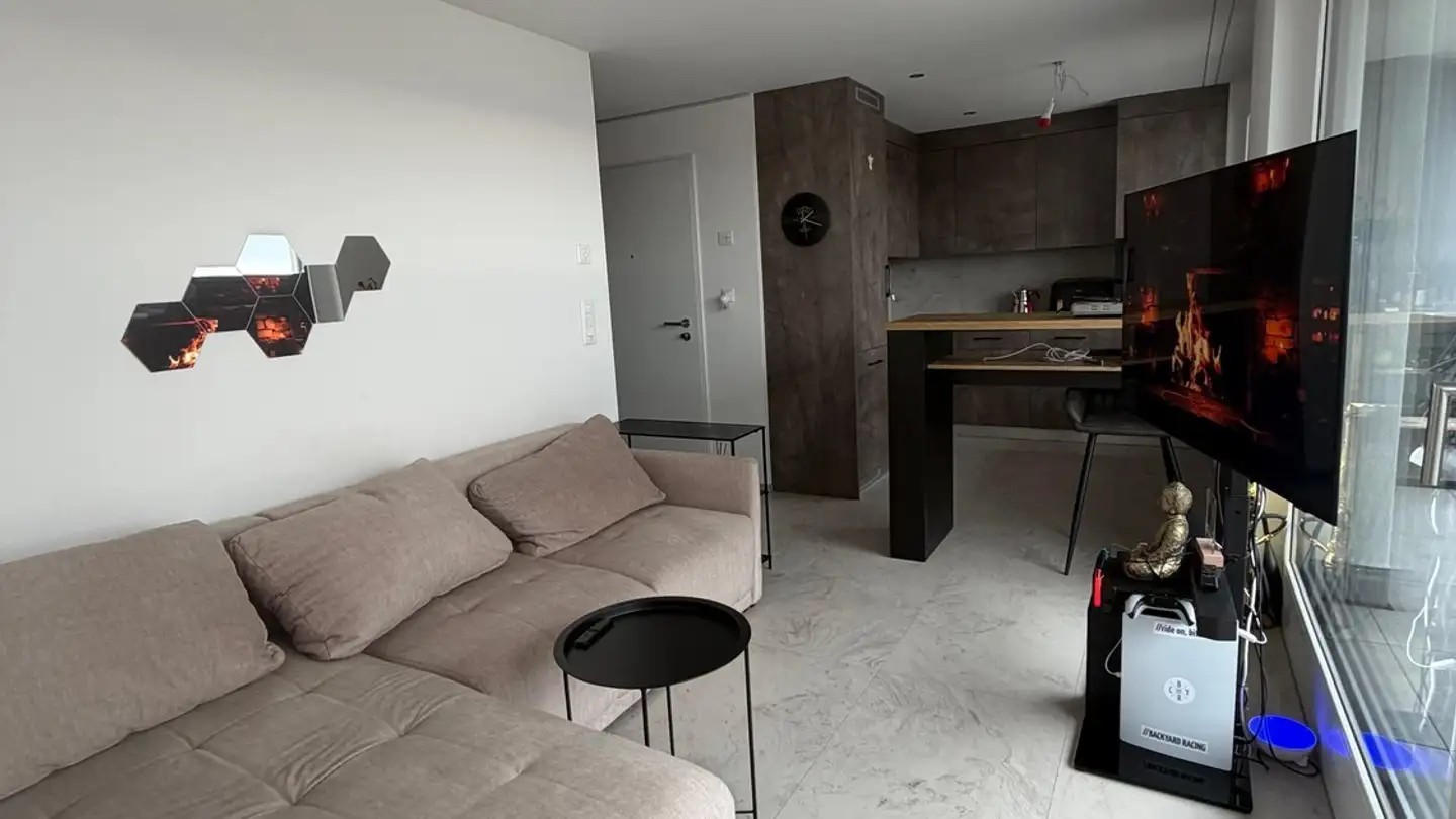 Appartamento in affitto - Arbonerstrasse 24a, 8590 Romanshorn