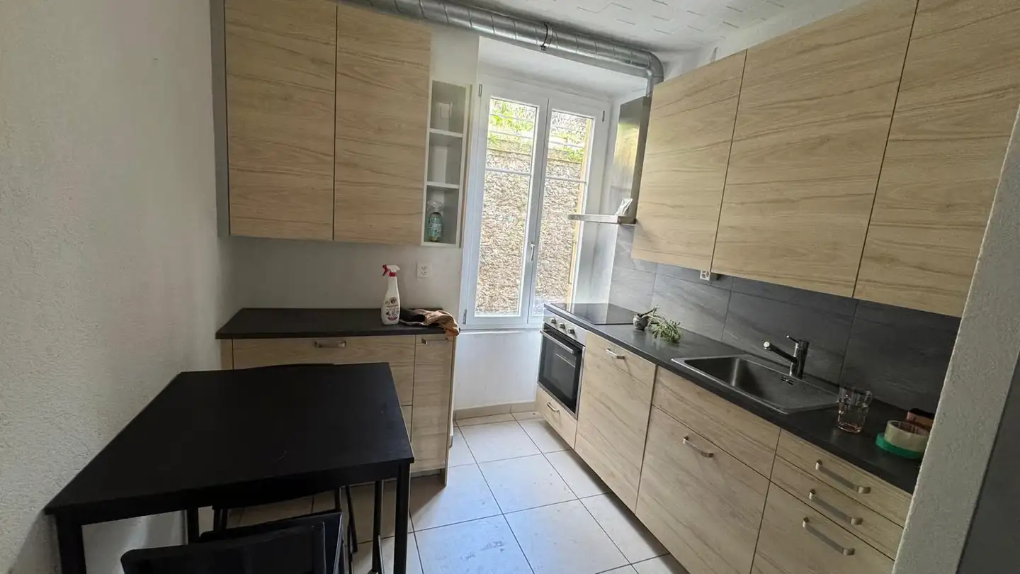 Appartement à louer - Chemin Des Grands-Pins 7, 2000 Neuchâtel - Photo 4