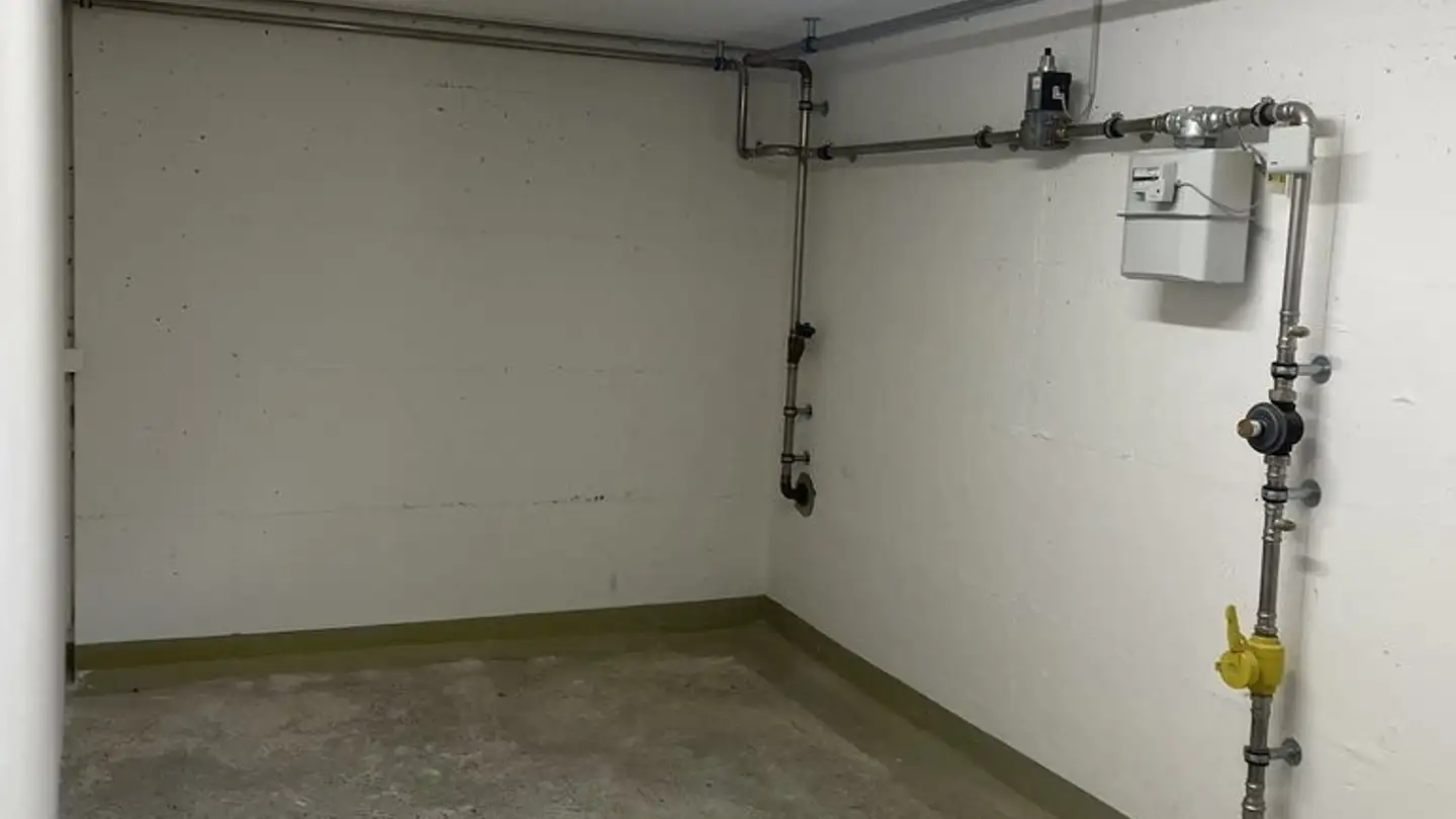 Espace de stockage à louer - Bellevuestrasse 34, 3073 Gümligen - Photo 3