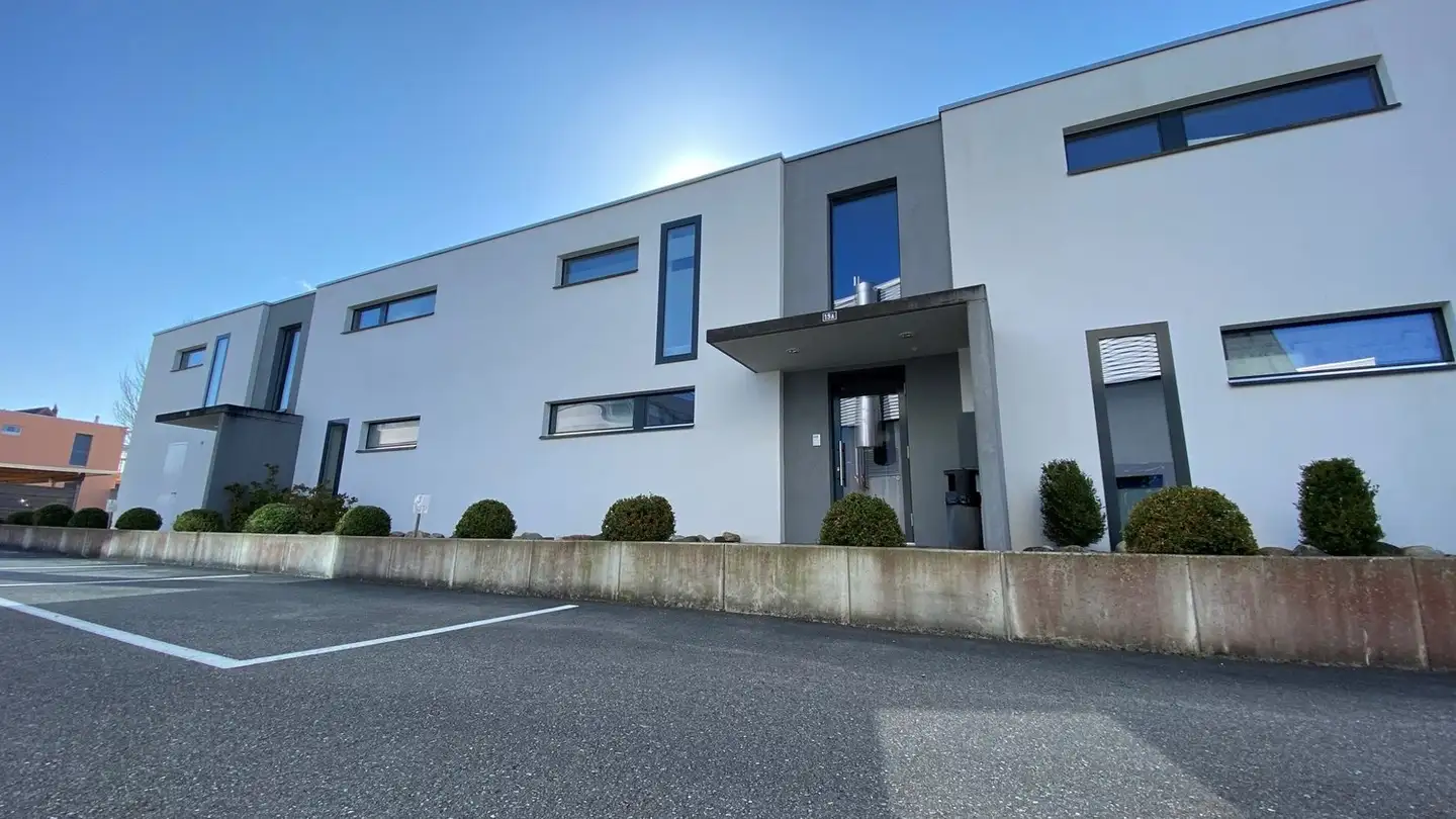 Appartamento in affitto - Bleienbachstrasse 19a, 4900 Langenthal - Foto 2