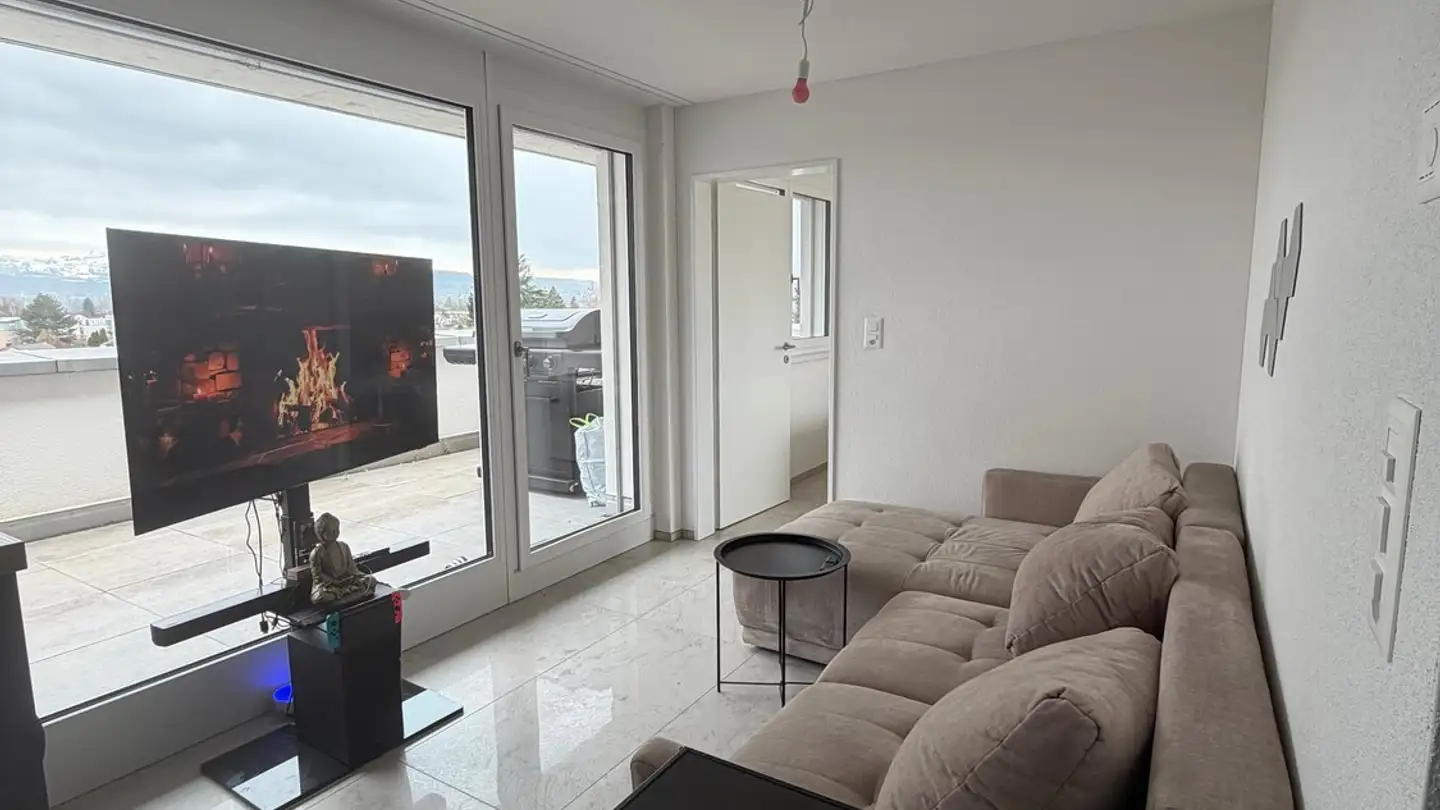 Appartamento in affitto - Arbonerstrasse 24a, 8590 Romanshorn - Foto 2