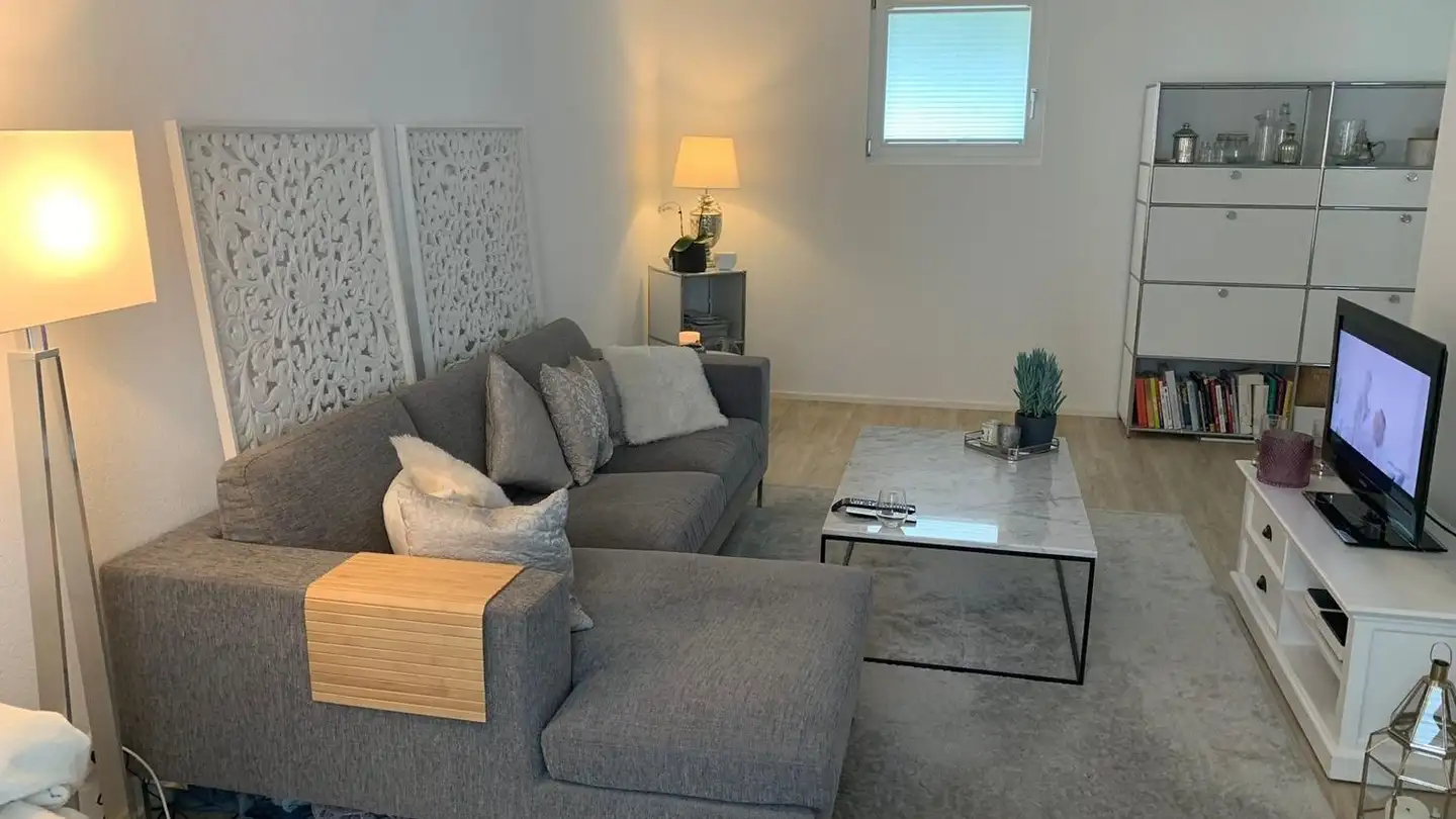 Casa singola in affitto - Schmiedengasse 62, 4104 Oberwil BL