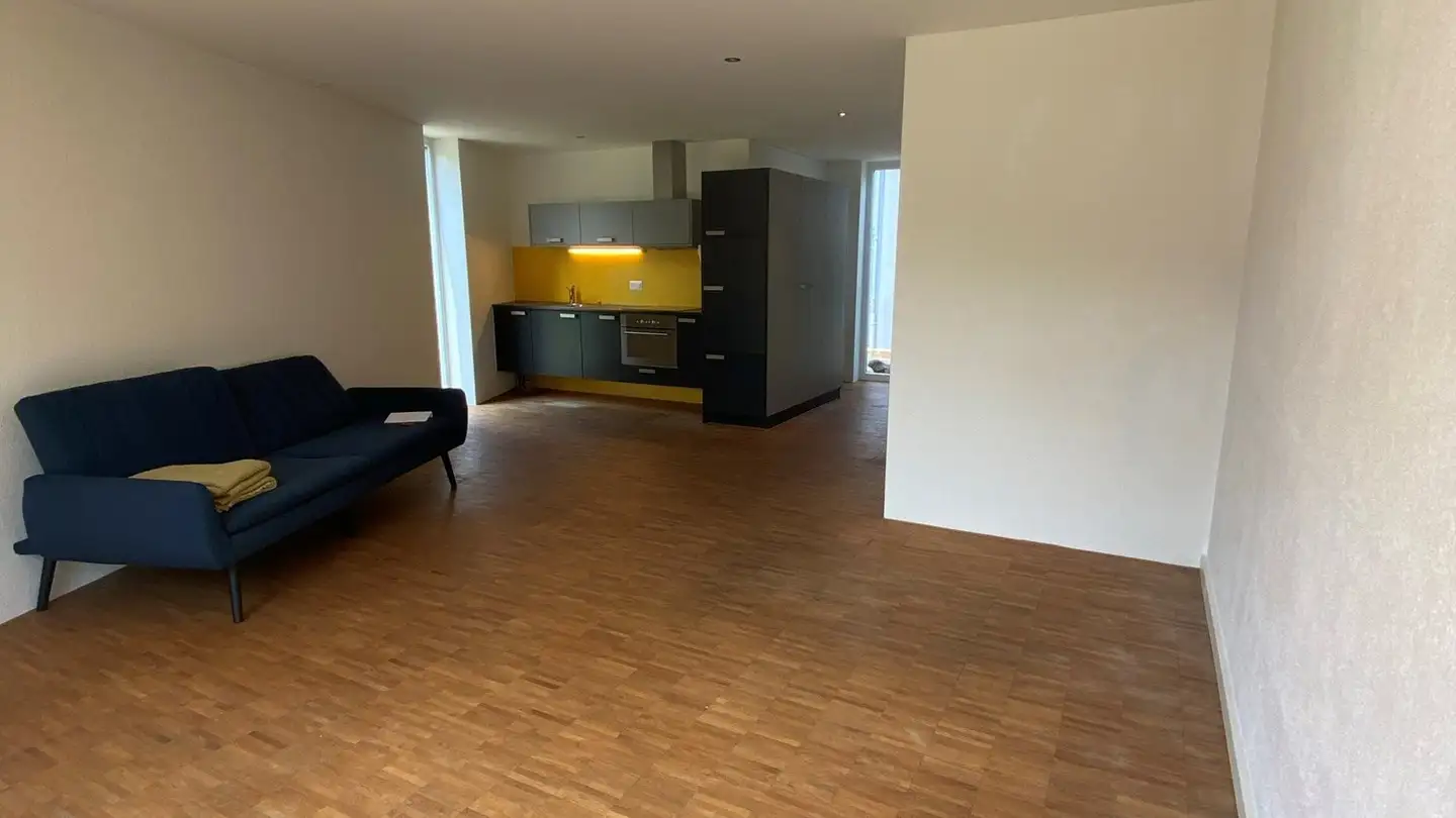 Appartamento in affitto - Bleienbachstrasse 19a, 4900 Langenthal - Foto 3