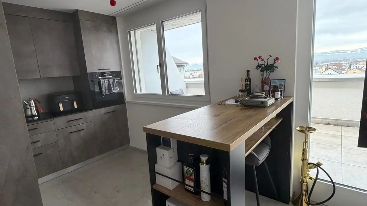 Appartamento in affitto - Arbonerstrasse 24a, 8590 Romanshorn - Foto 3