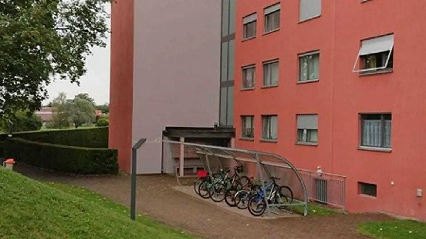 Wohnung mieten - Ettenhauserstrasse 62, 8620 Wetzikon ZH