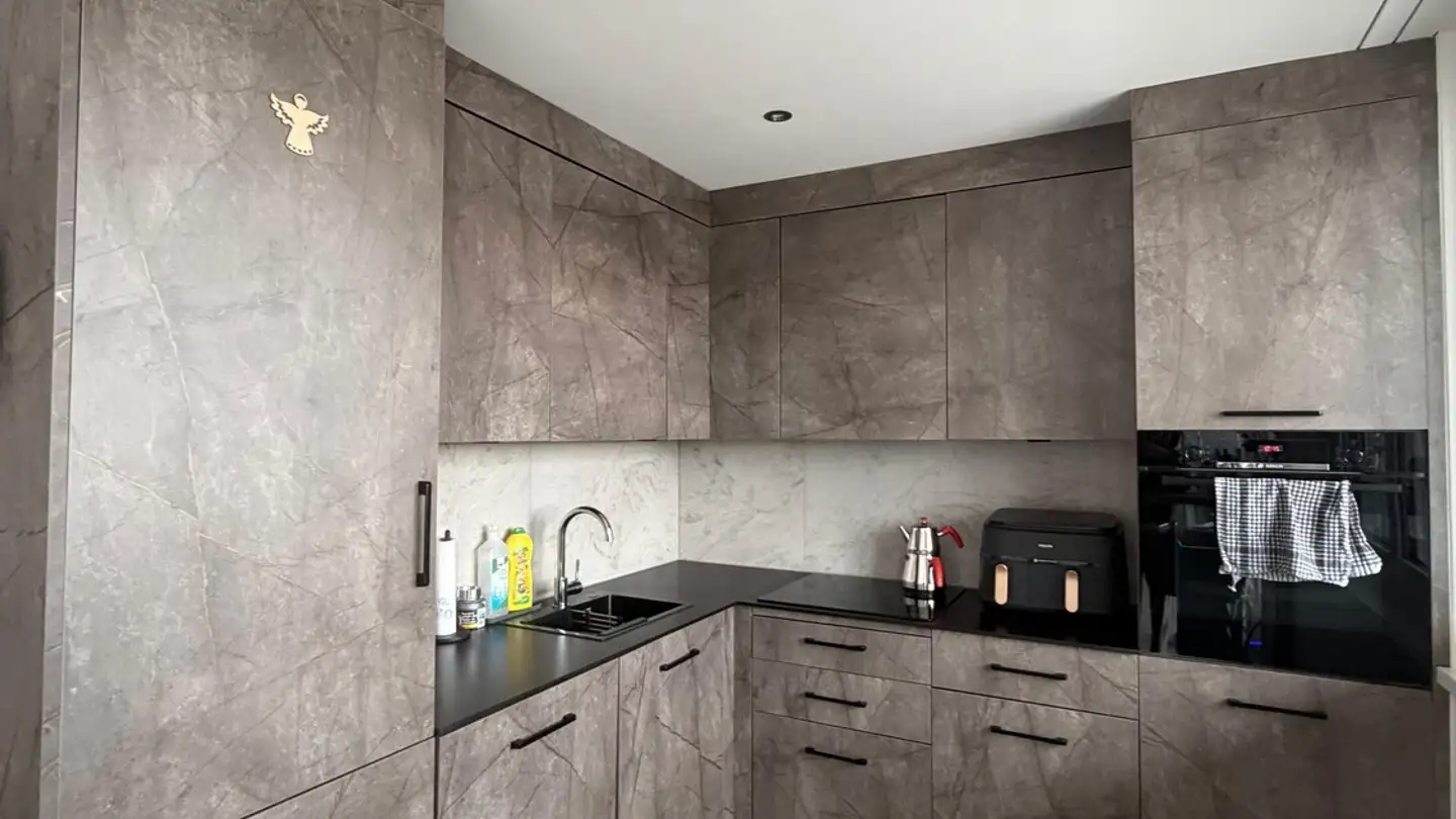 Appartamento in affitto - Arbonerstrasse 24a, 8590 Romanshorn - Foto 4