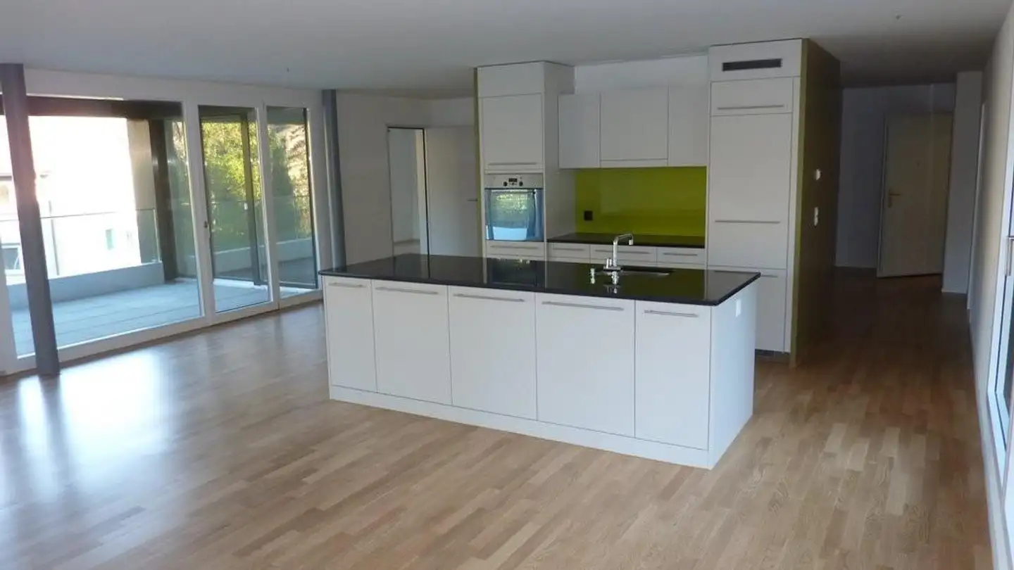 Appartamento in affitto - Bahnhofstrasse 9, 8803 Rüschlikon - Foto 2