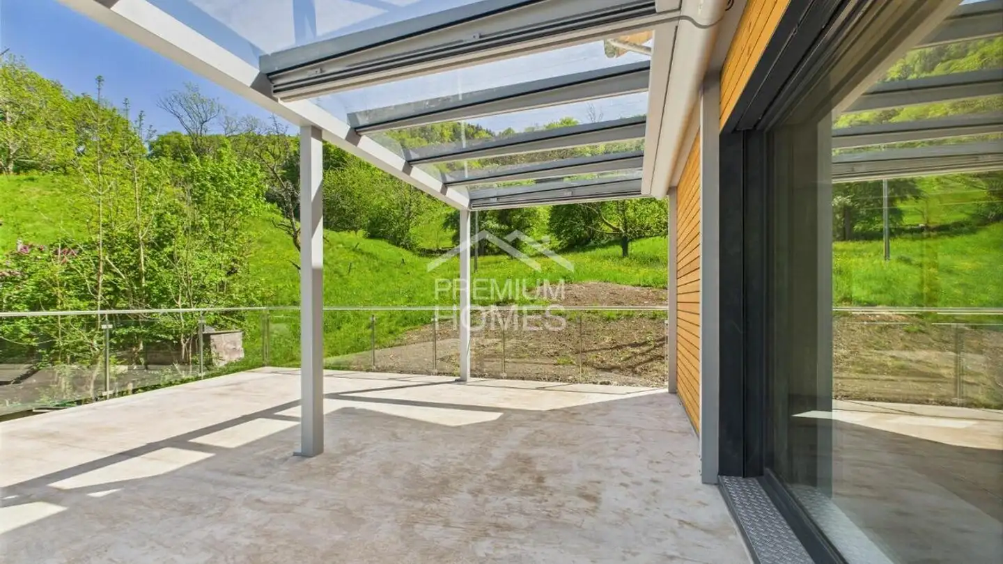 Maison individuelle à vendre - 8757 Filzbach