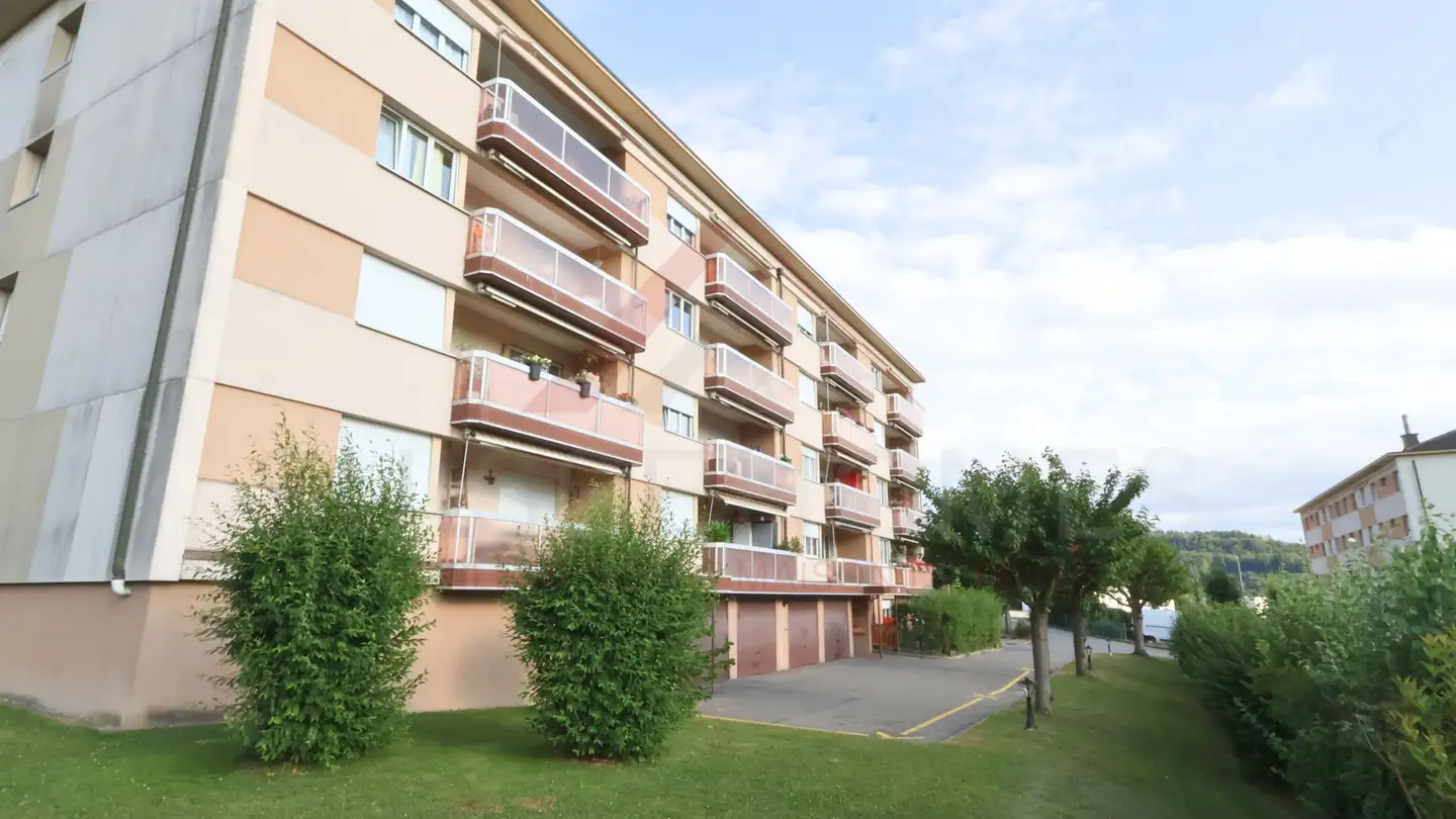 Appartement à vendre - 1723 Marly - Photo 2