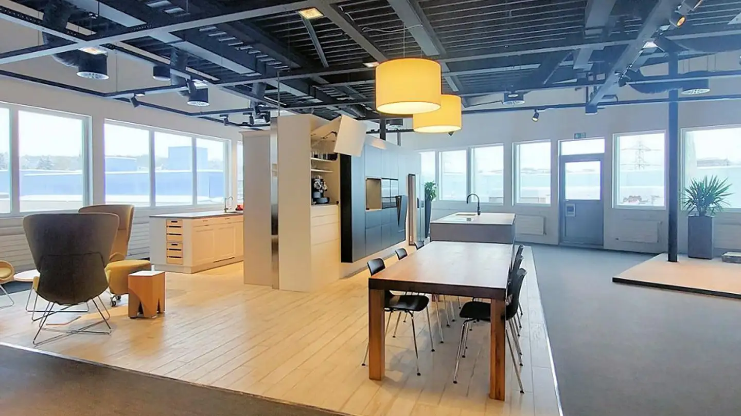 Bürofläche mieten - 3011 Bern - Foto 4