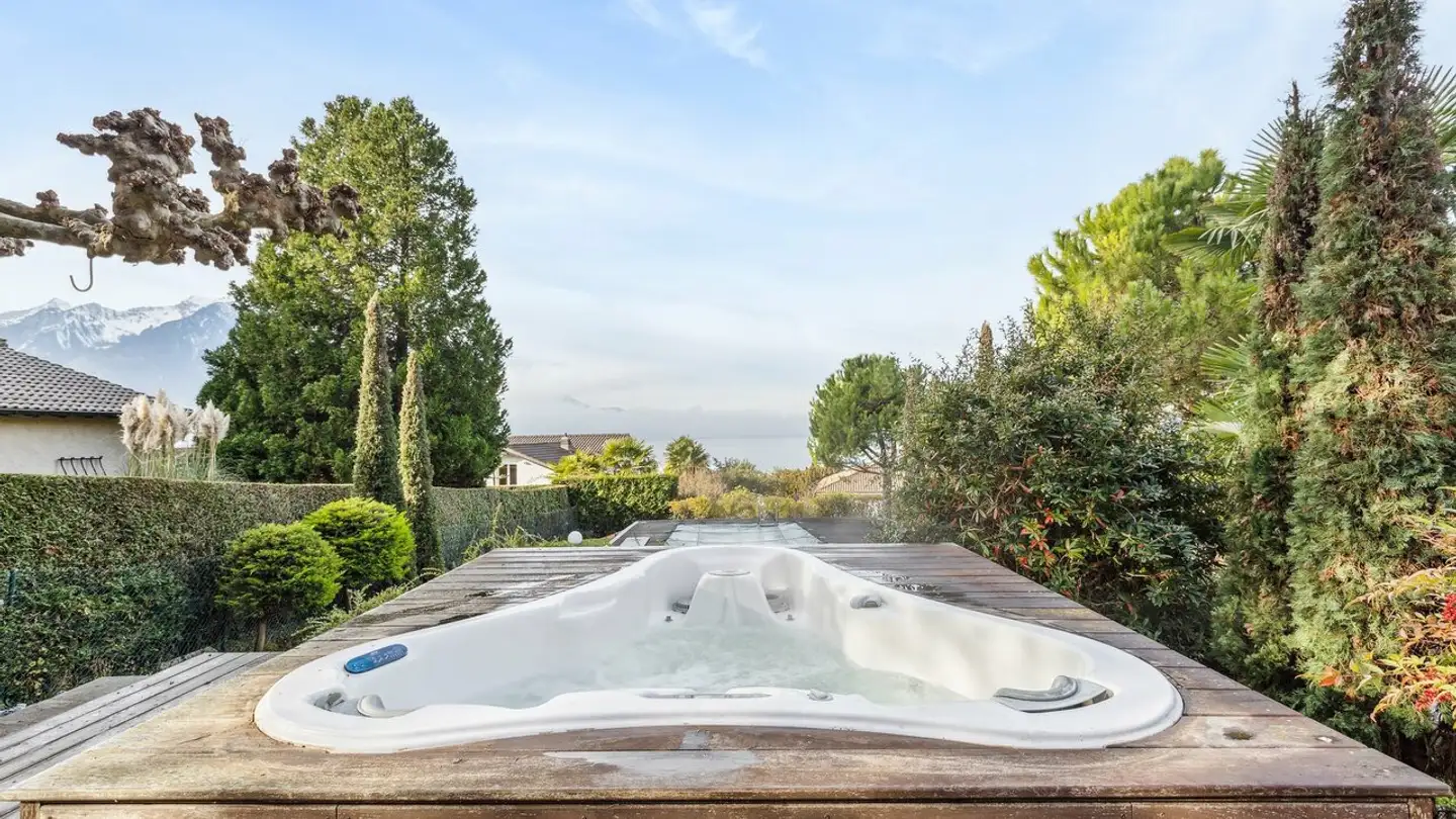 Villa for sale - 1844 Villeneuve VD - Photo 2