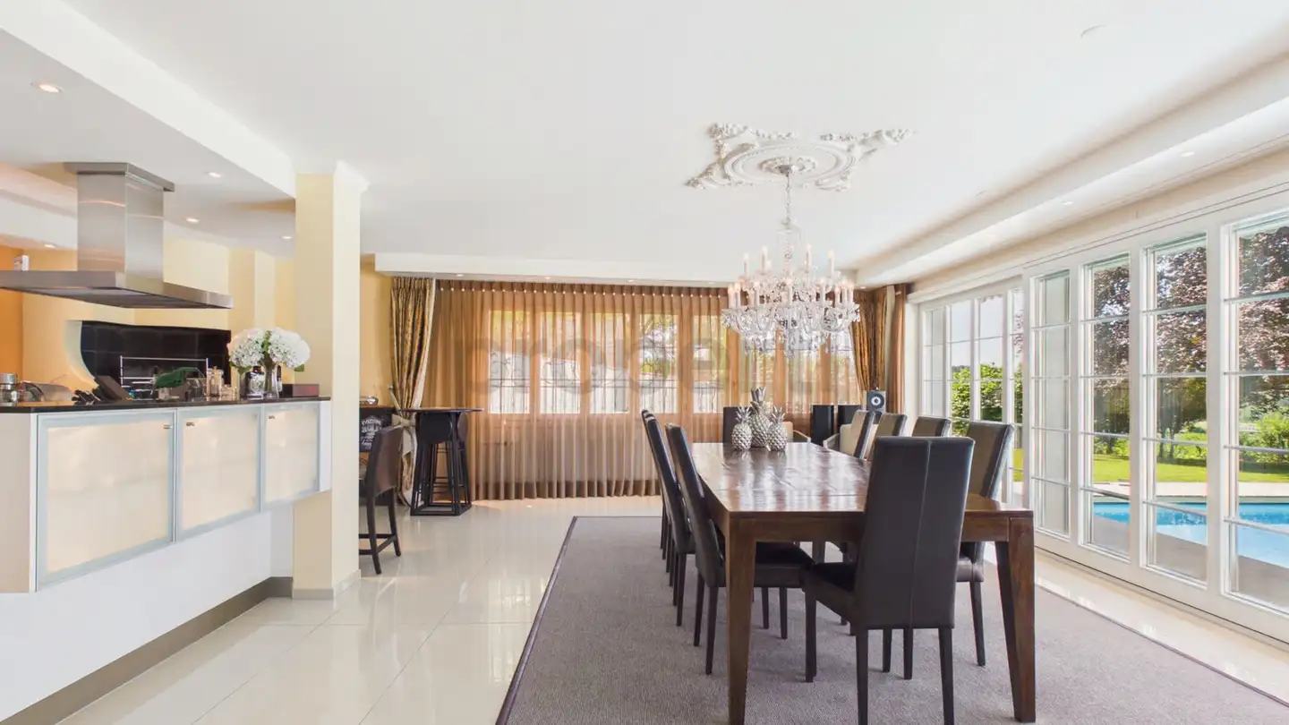 Villa à vendre - 8317 Tagelswangen - Photo 4