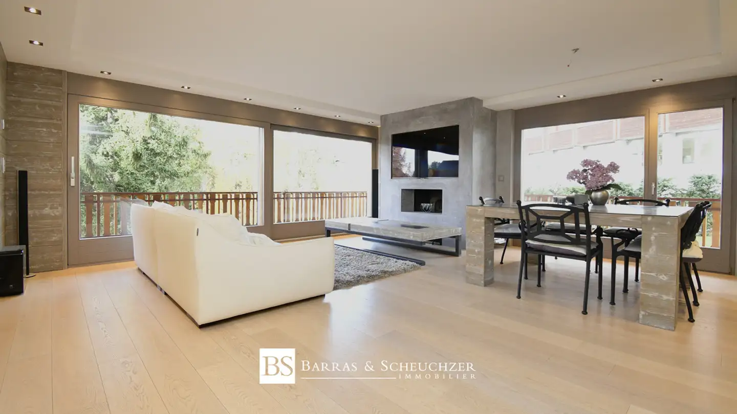 Apartment for sale - Route De Crans-Montana, 3963 Montana - Photo 3