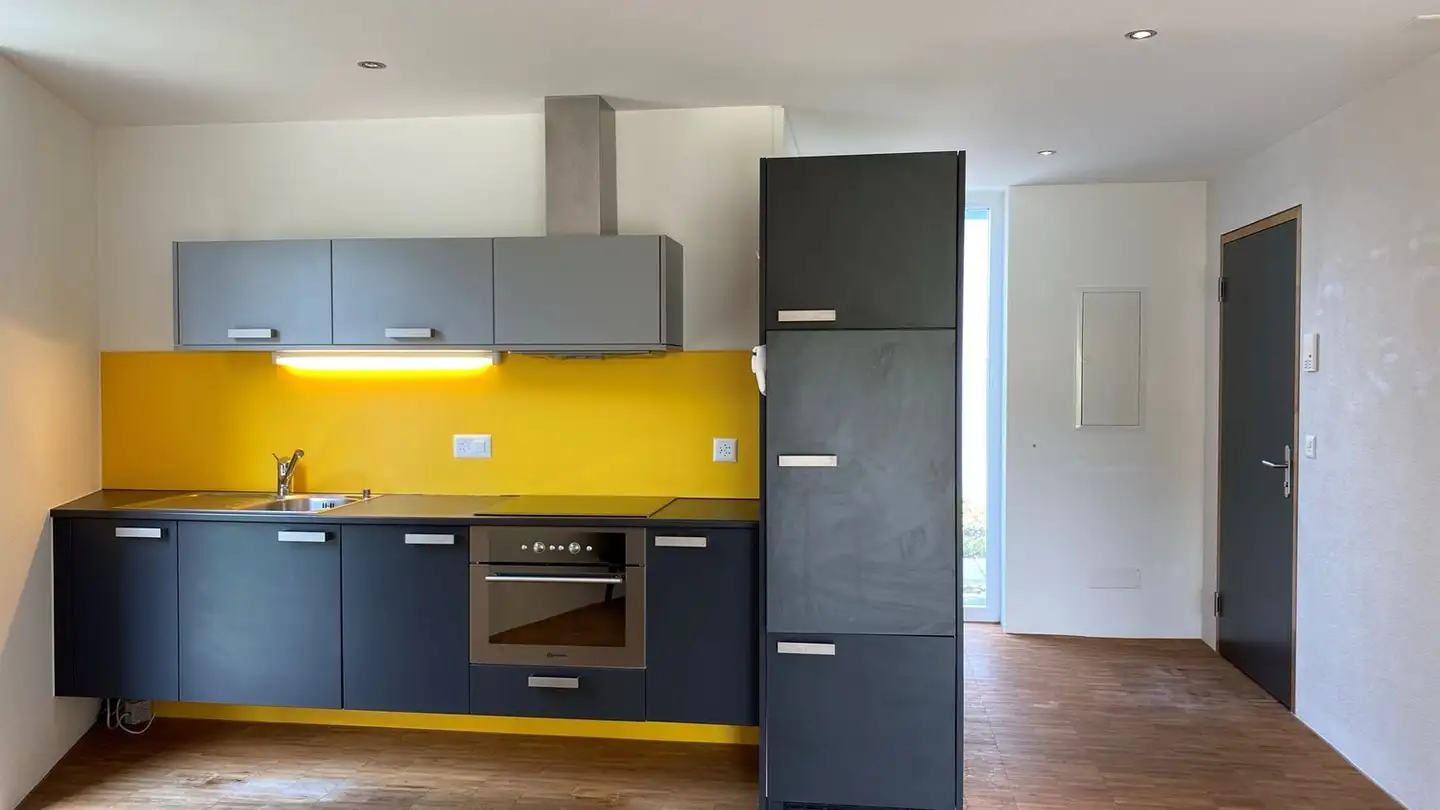 Appartement à louer - Bleienbachstrasse 19a, 4900 Langenthal