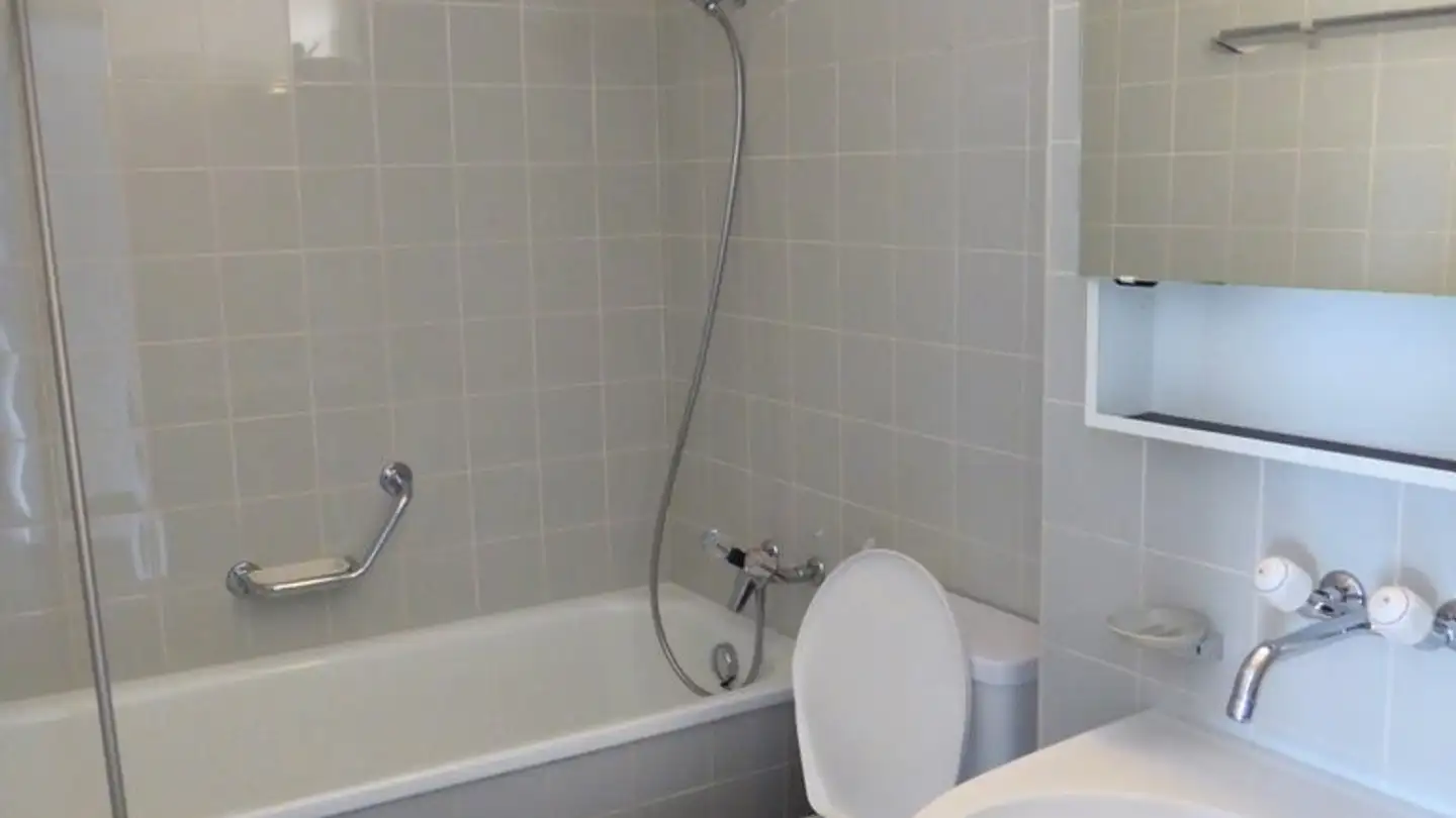 Appartamento in affitto - Obere Zollgasse 98, 3006 Bern - Foto 4