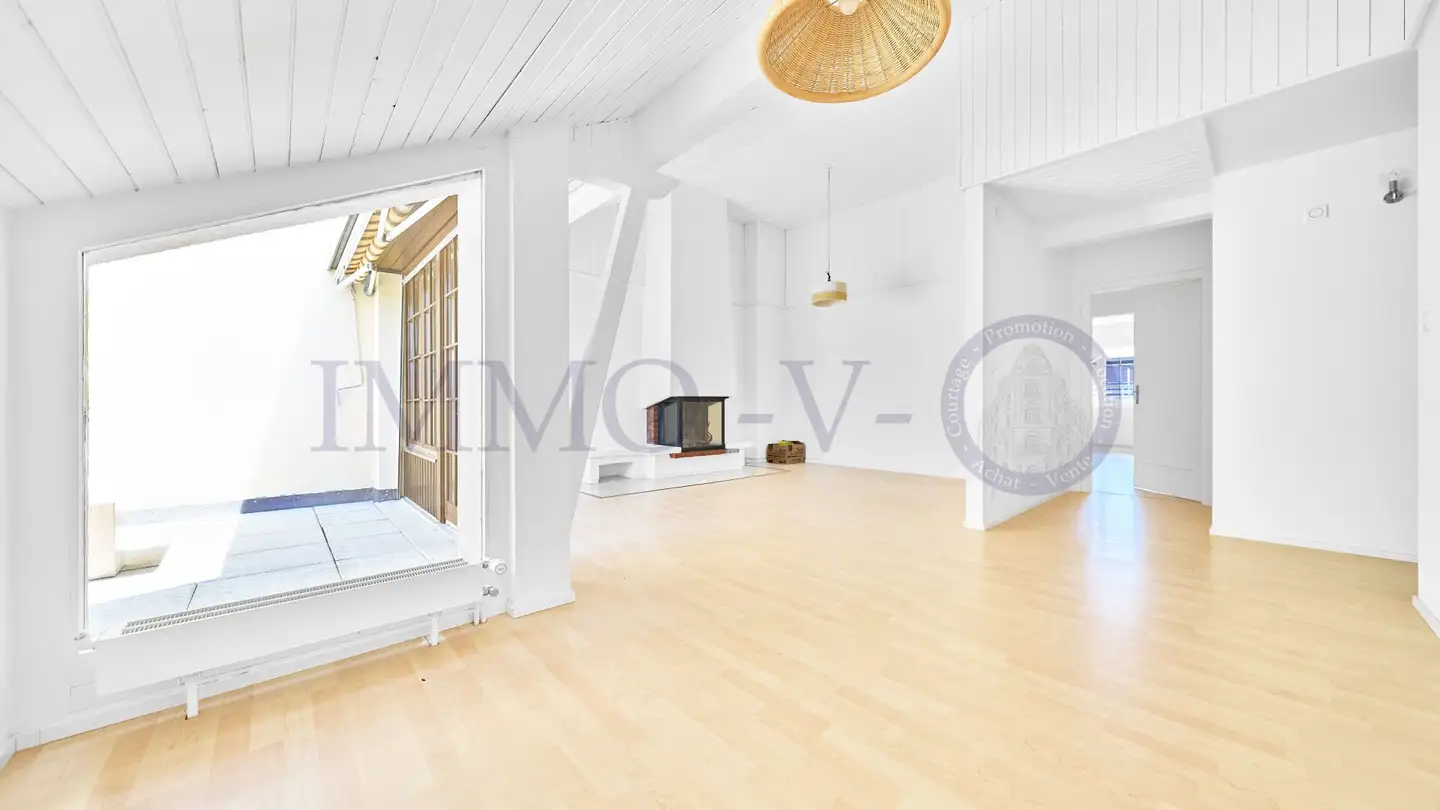 Appartamento in vendita - 1822 Chernex
