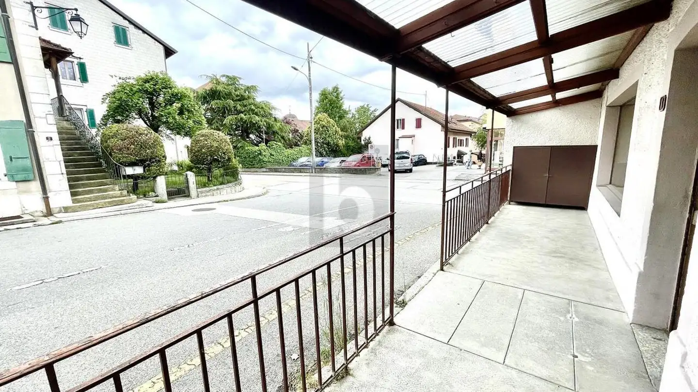 Restaurant for sale - 1145 Bière - Photo 2