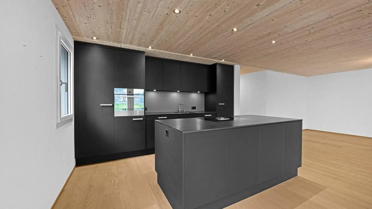 Apartment for rent - Stegweg 7, 9463 Oberriet SG - Photo 3