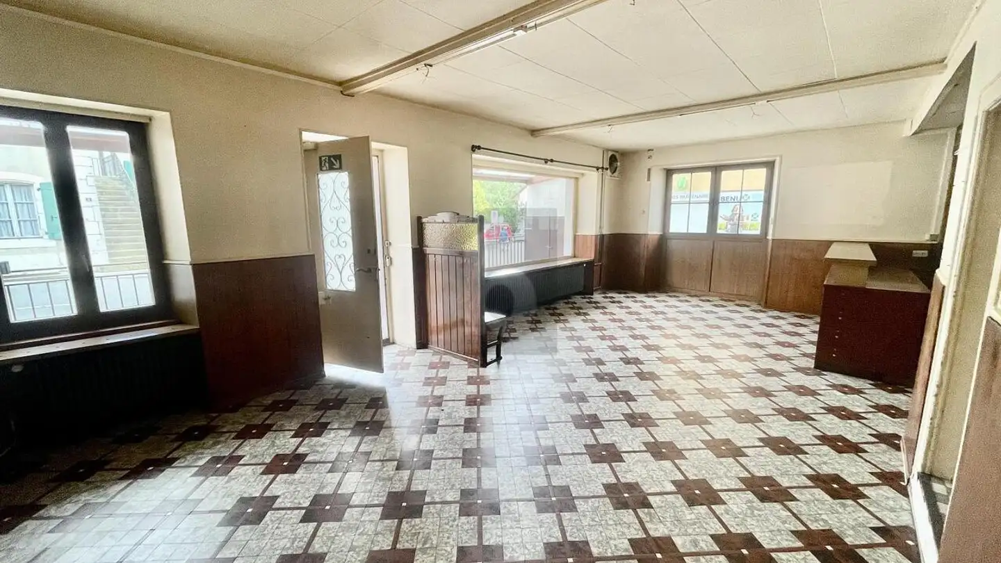 Restaurant for sale - 1145 Bière - Photo 3