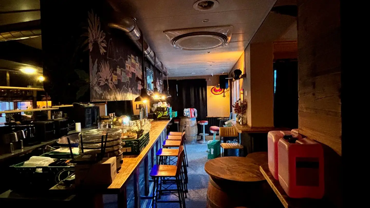 Bar mieten - 3960 Sierre