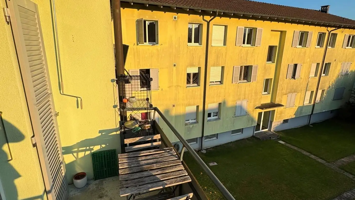 Wohnung mieten - Mattenweg 19, 4600 Olten - Foto 4