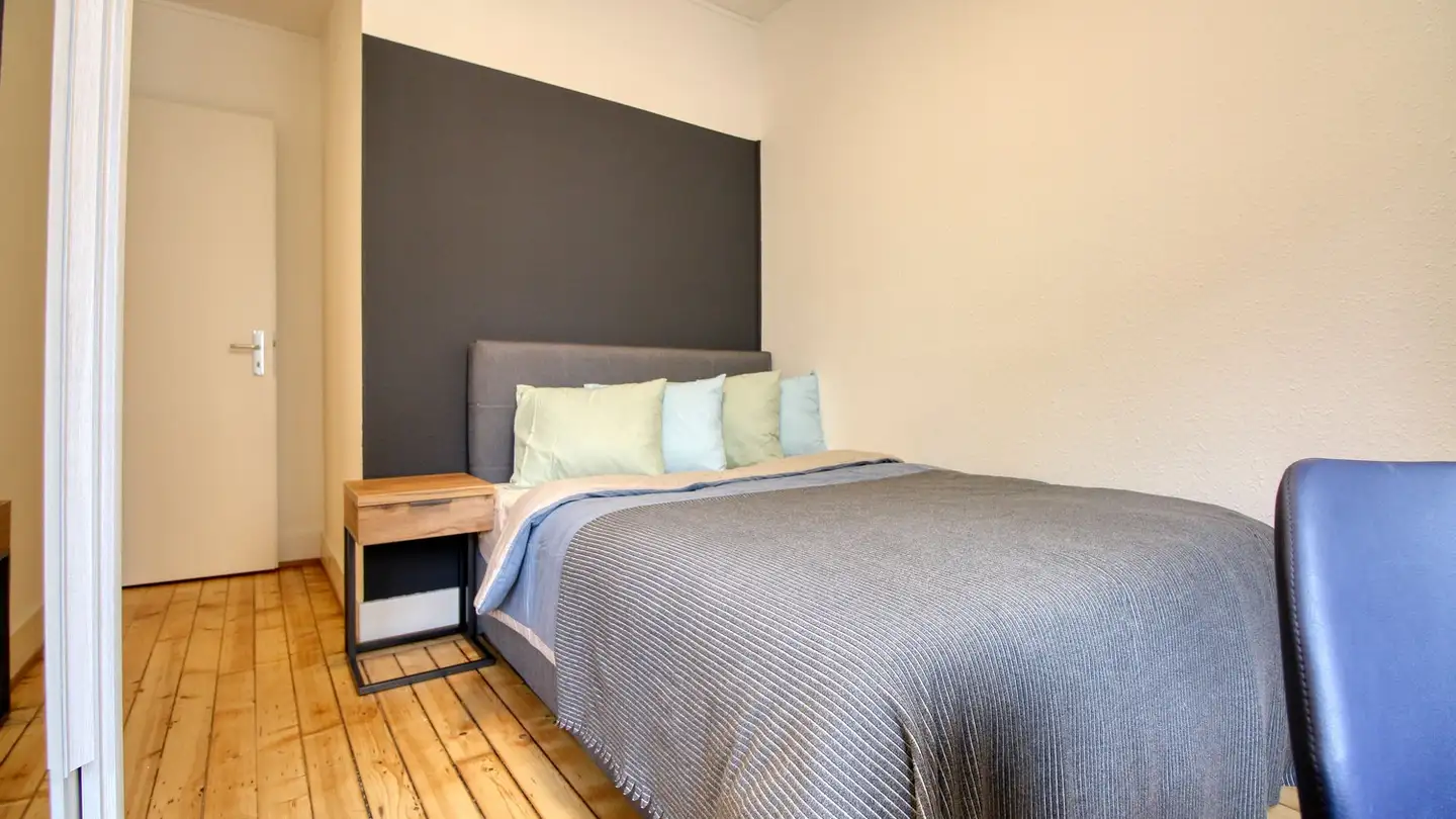 Single room for rent - 1201 Genève - Photo 3