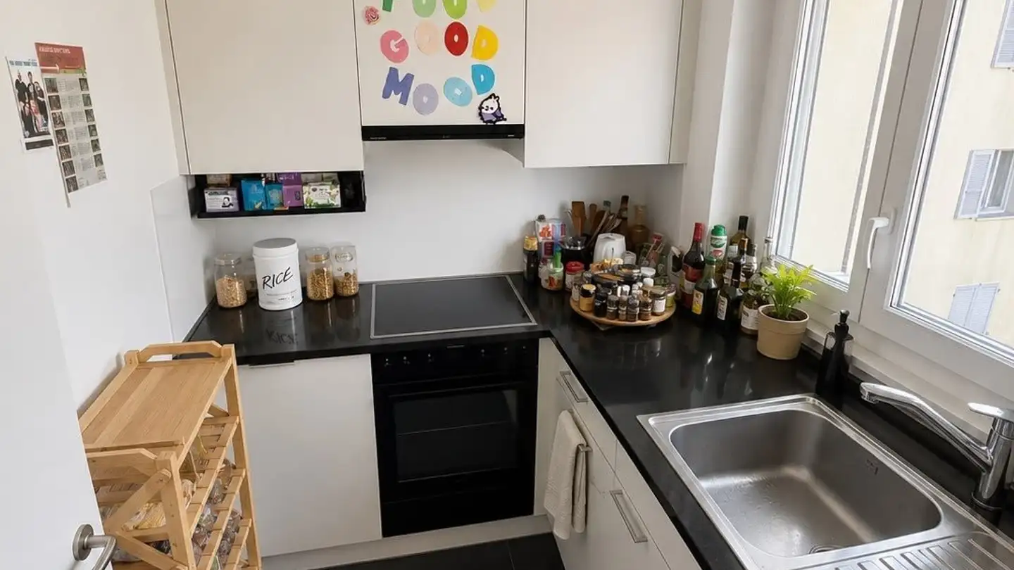 Wohnung mieten - Mattenweg 19, 4600 Olten - Foto 2