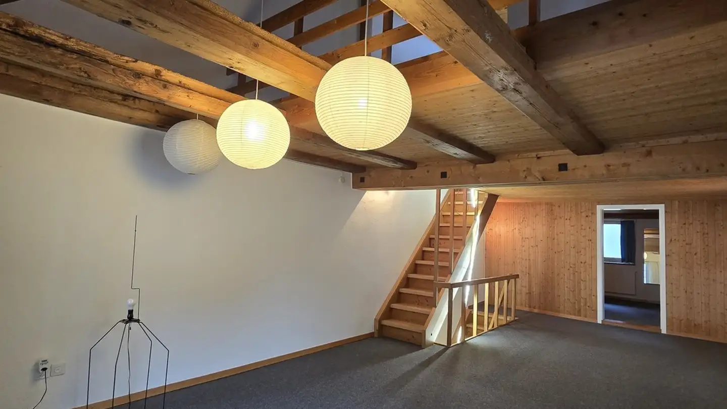 Single house for rent - Adelbändli 11, 5000 Aarau