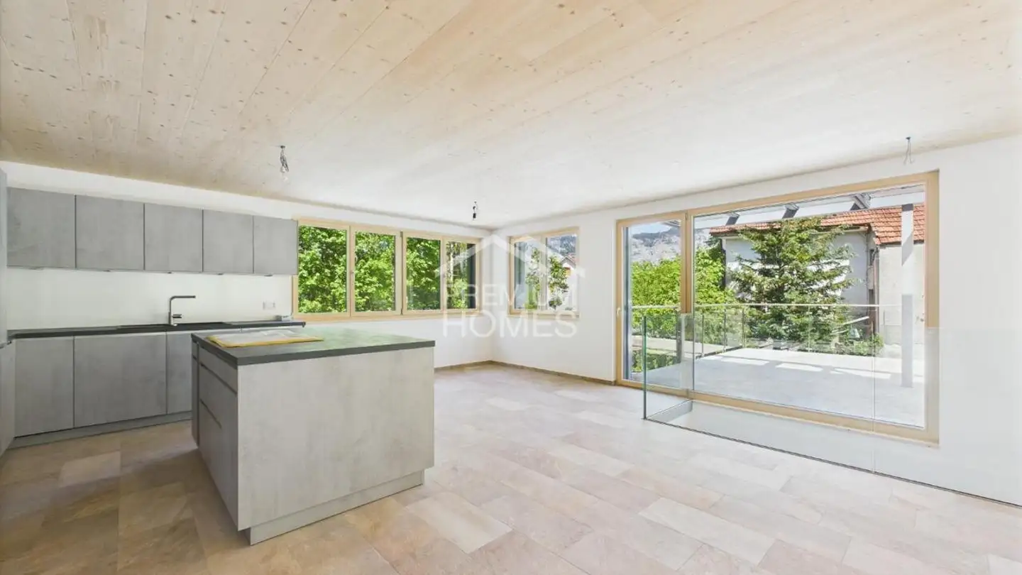 Maison individuelle à vendre - 8757 Filzbach - Photo 4