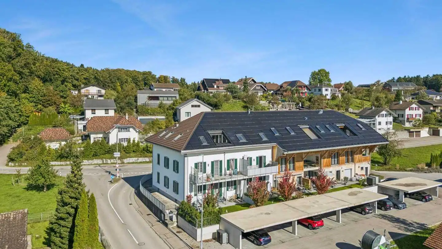 Duplex for sale - Hegenstrasse, 3366 Bollodingen - Photo 2