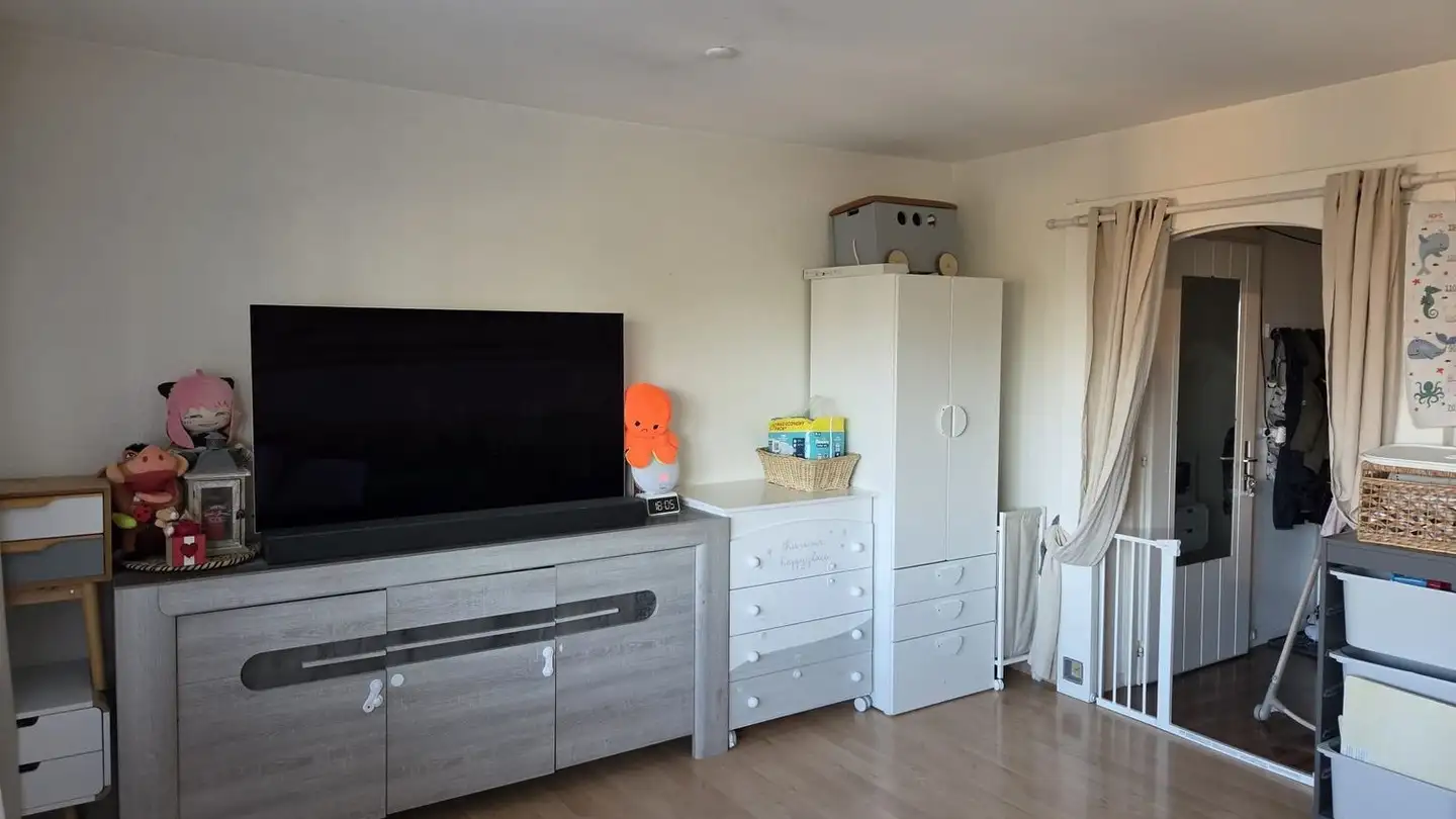 Appartamento in affitto - Grand'rue 16, 1196 Gland