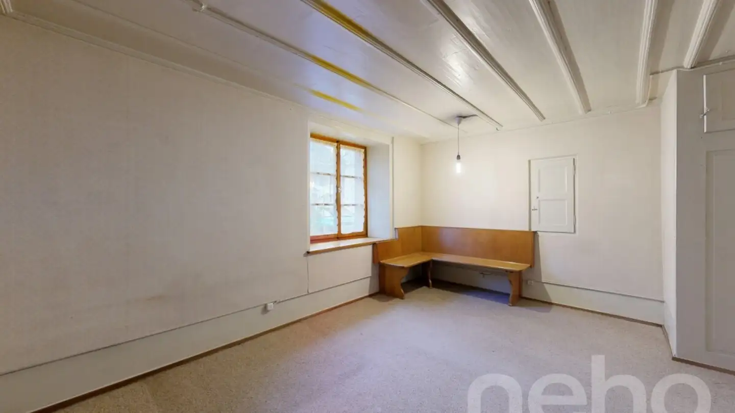 Doppelhaushälfte kaufen - 4132 Muttenz - Foto 3