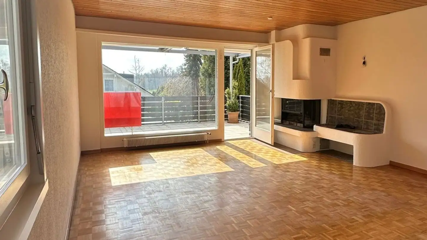 Einfamilienhaus mieten - Rigiblickstrasse, 8915 Hausen am Albis - Foto 3
