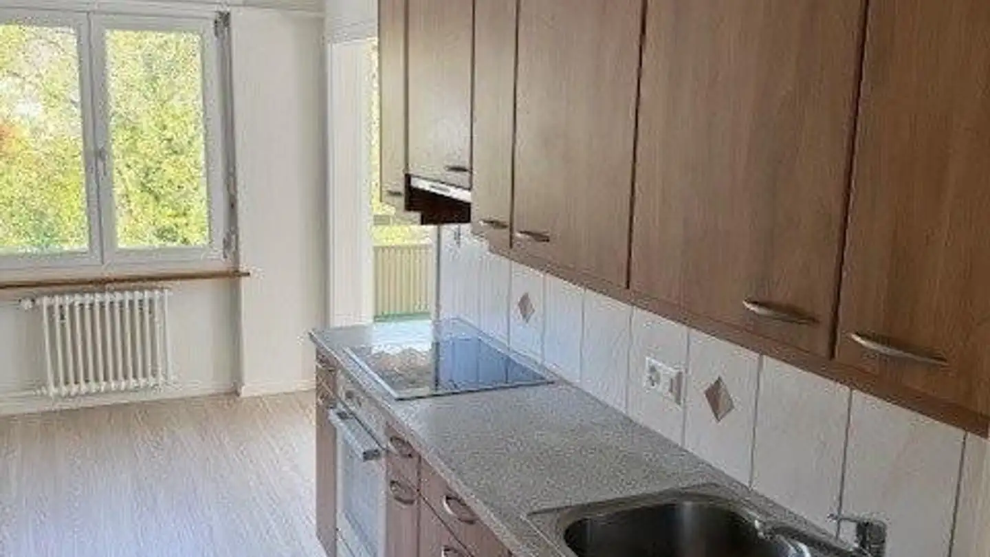 Wohnung mieten - Fährstrasse 39, 4632 Trimbach