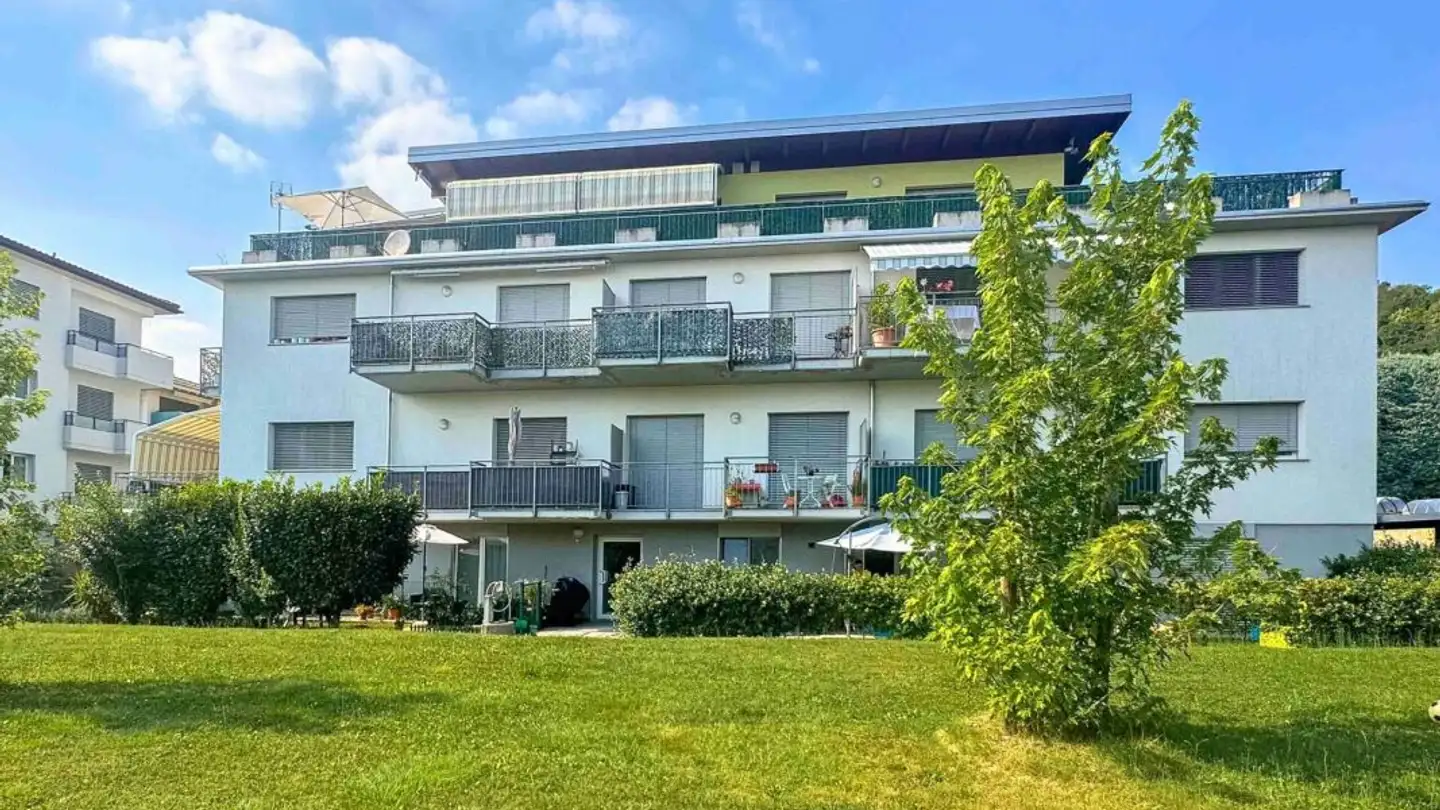 Appartement à vendre - 6864 Arzo - Photo 2