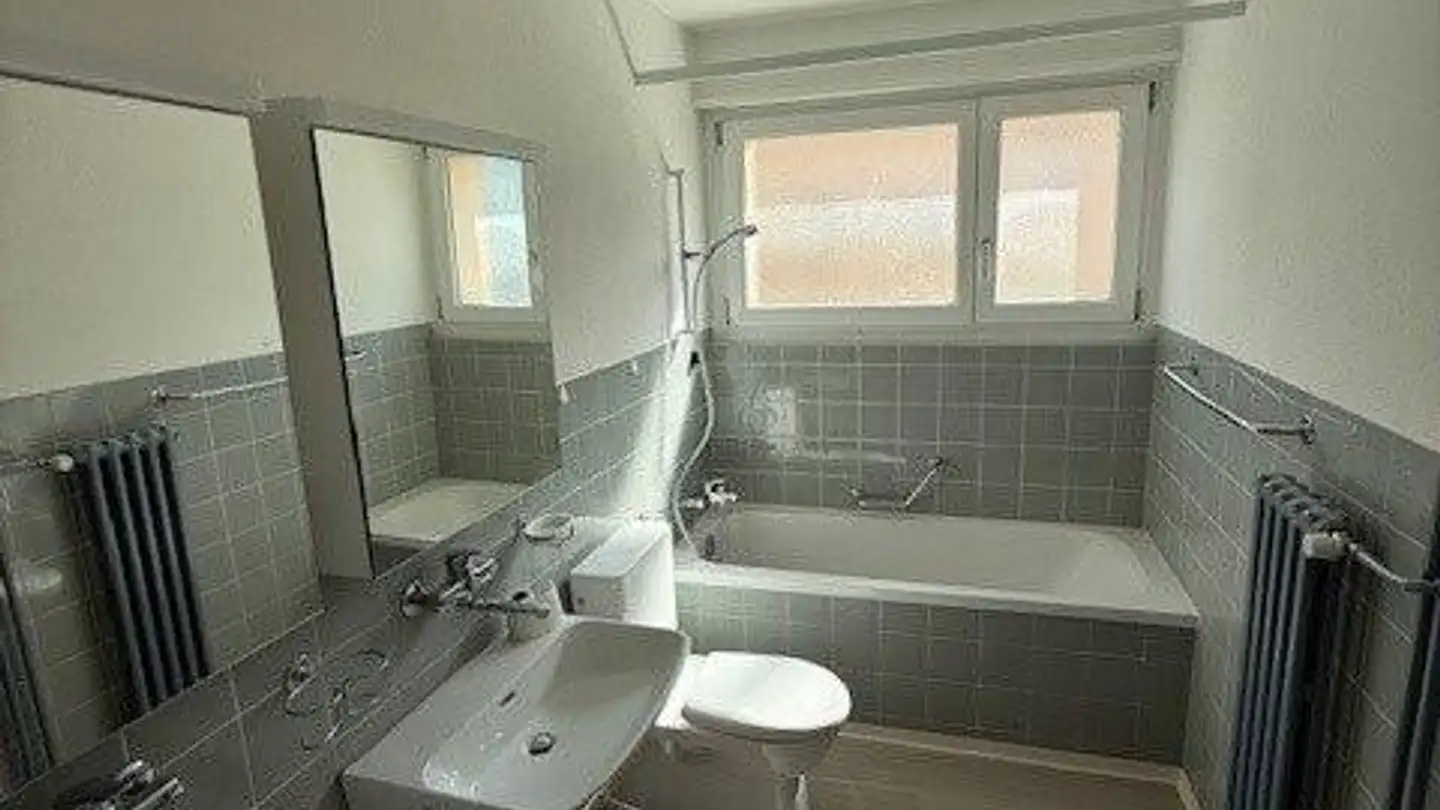 Wohnung mieten - Fährstrasse 39, 4632 Trimbach - Foto 4
