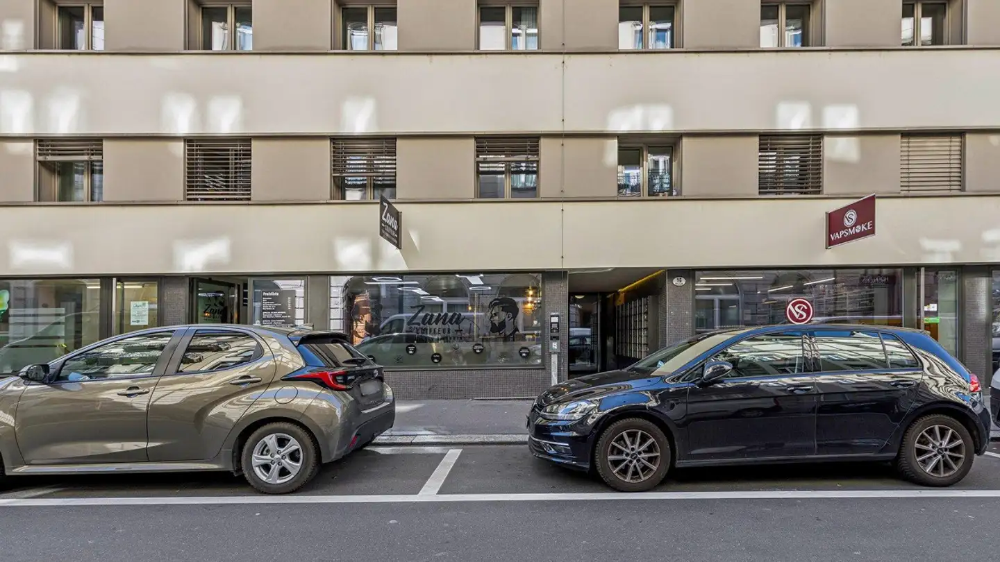 Apartment for rent - Hofstrasse 16, 6006 Luzern - Photo 2