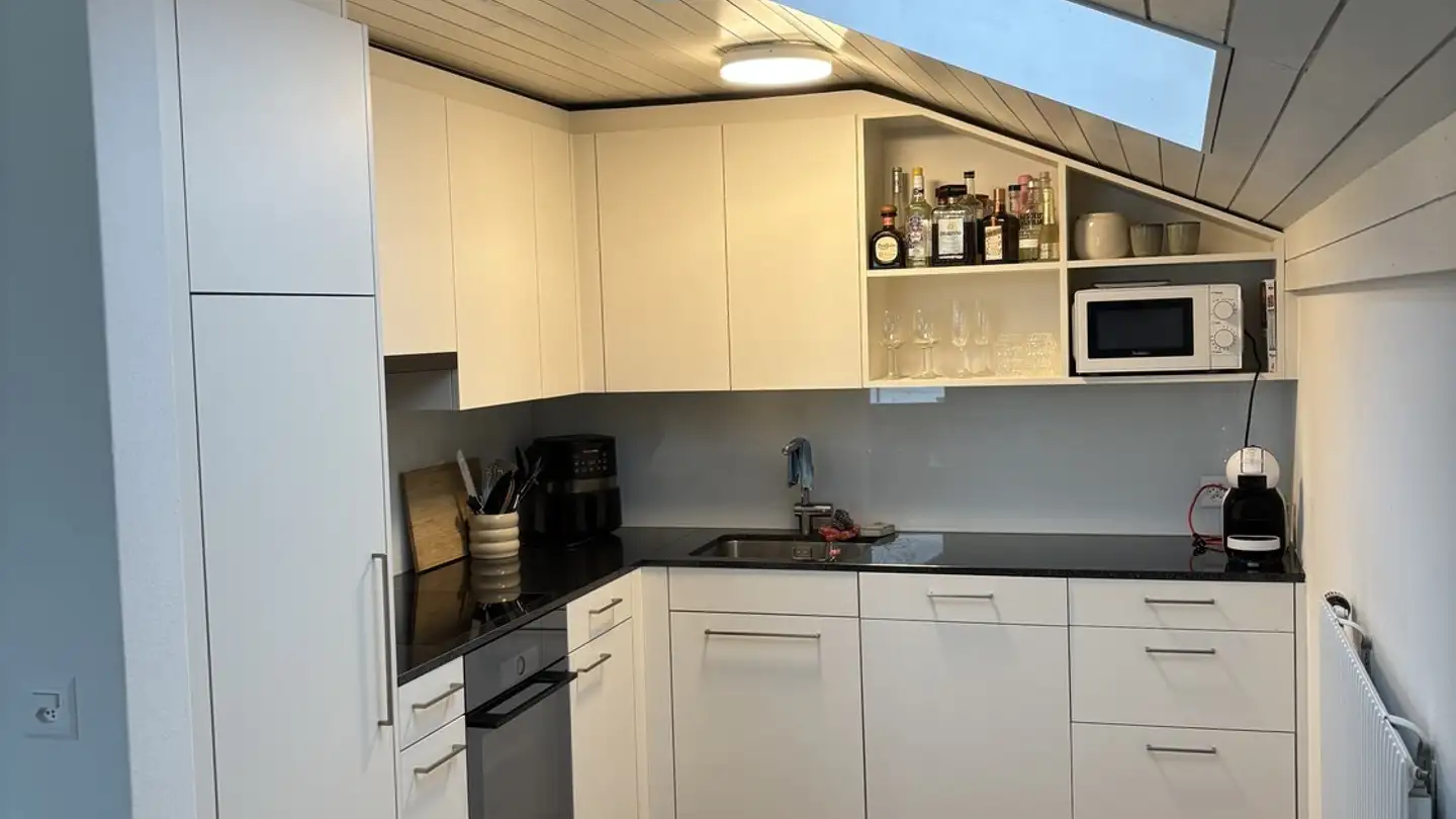 Appartement à louer - Roniweg, 5704 Egliswil