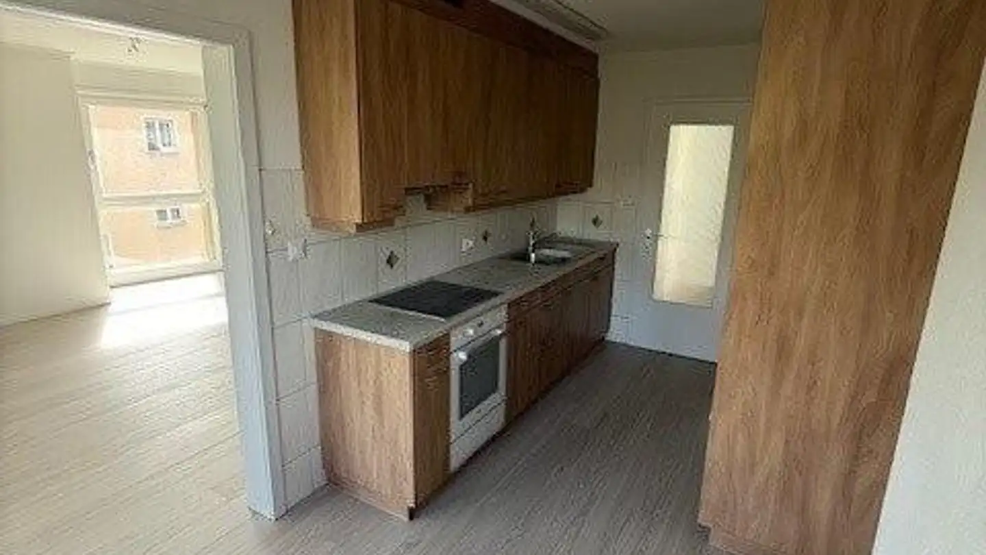Wohnung mieten - Fährstrasse 39, 4632 Trimbach - Foto 2