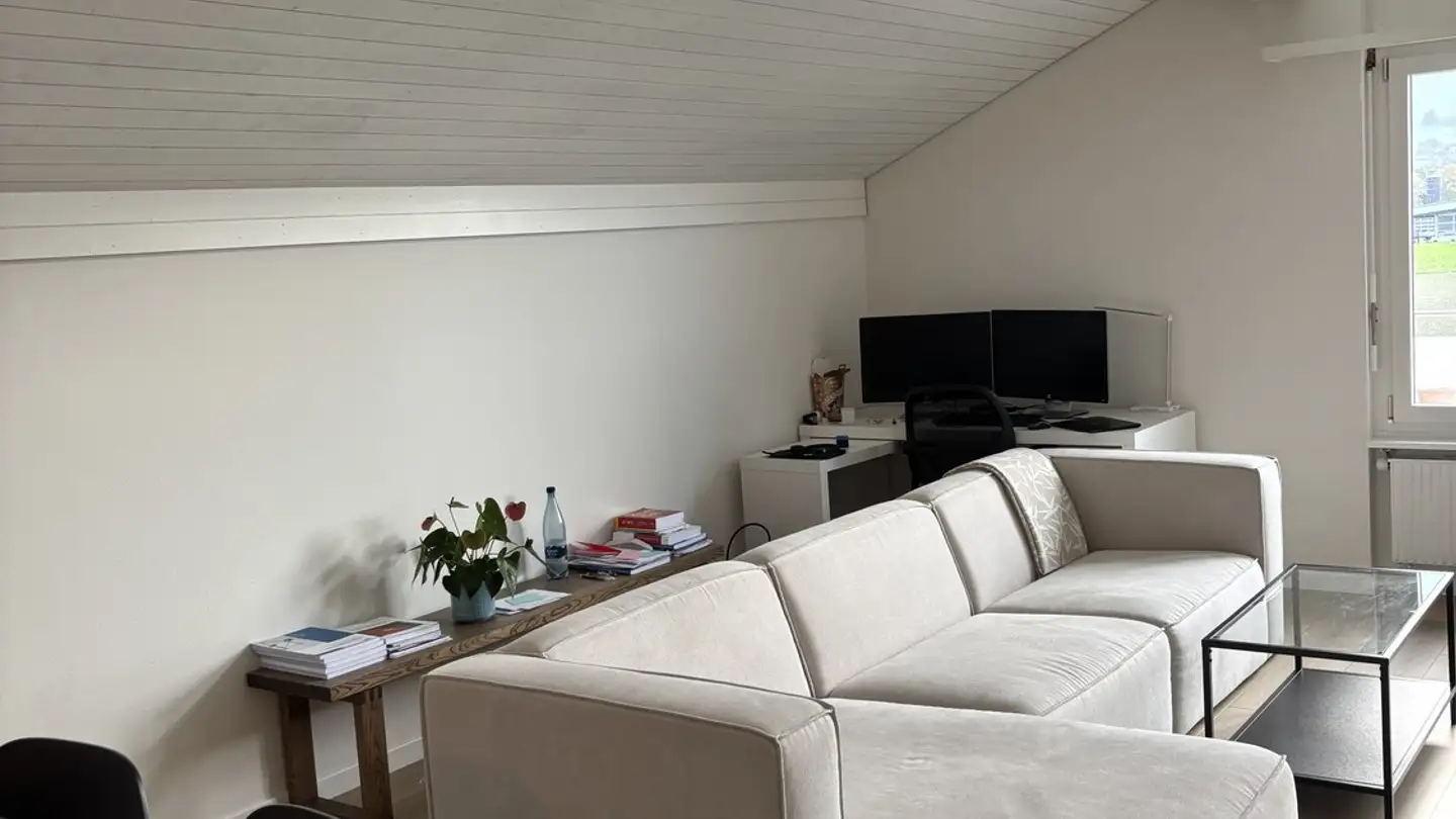 Appartamento in affitto - Roniweg, 5704 Egliswil - Photo 3